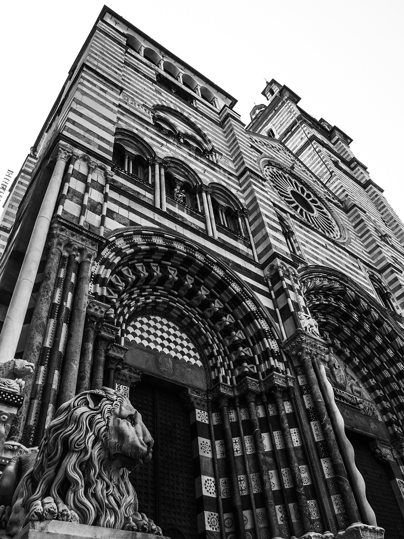 S. Lorenzo - Genova -