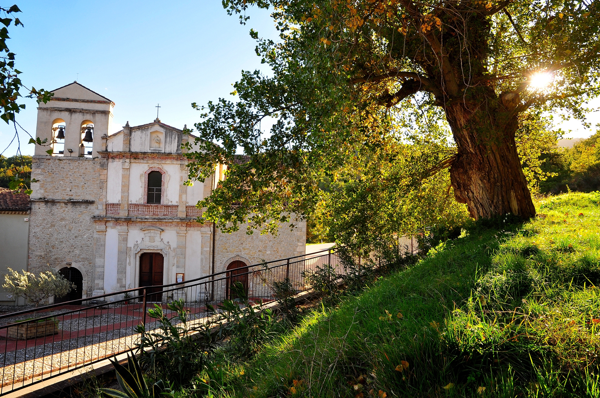 St. Anthony's Convent