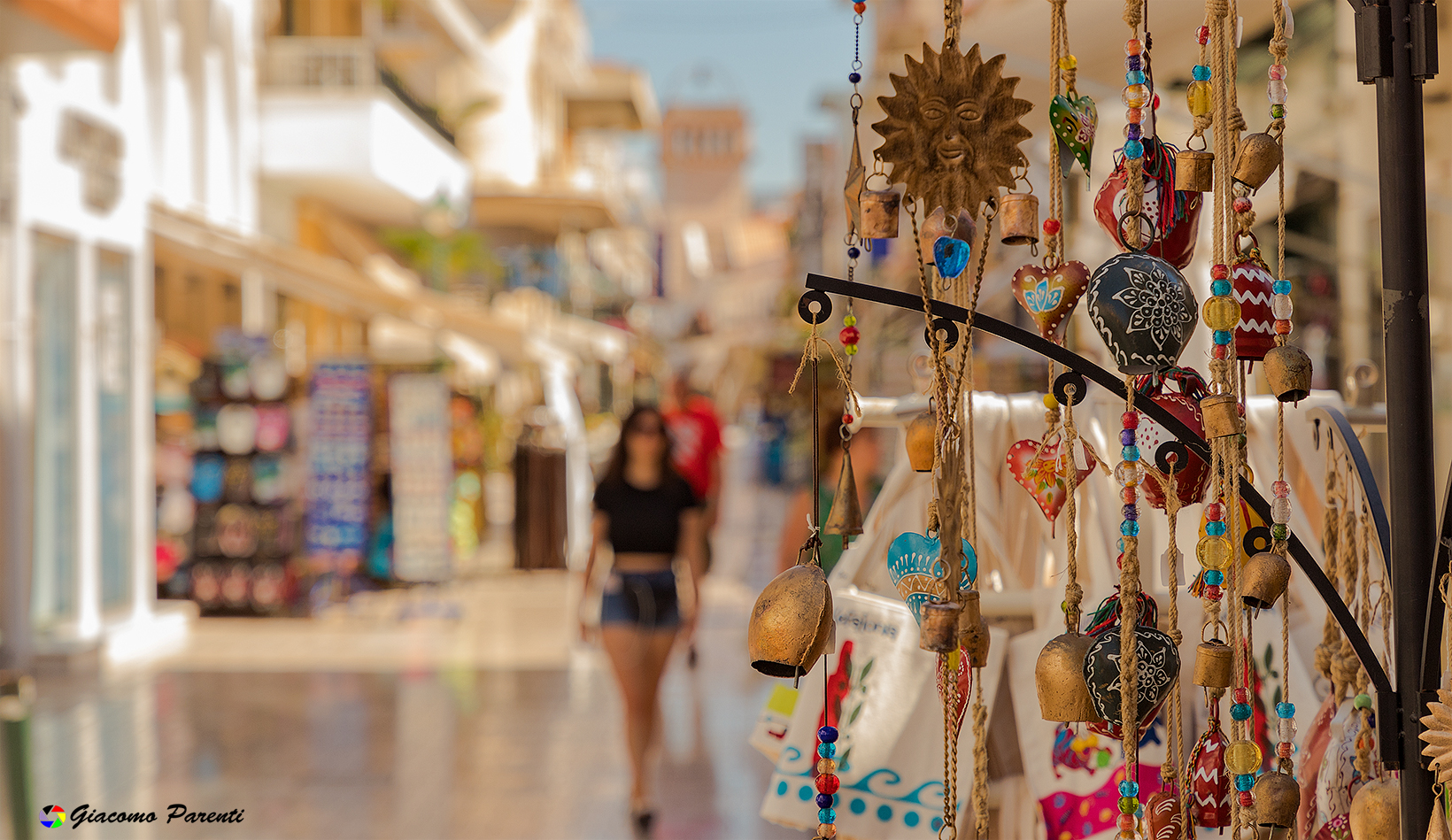 Passeggiata di Argostoli