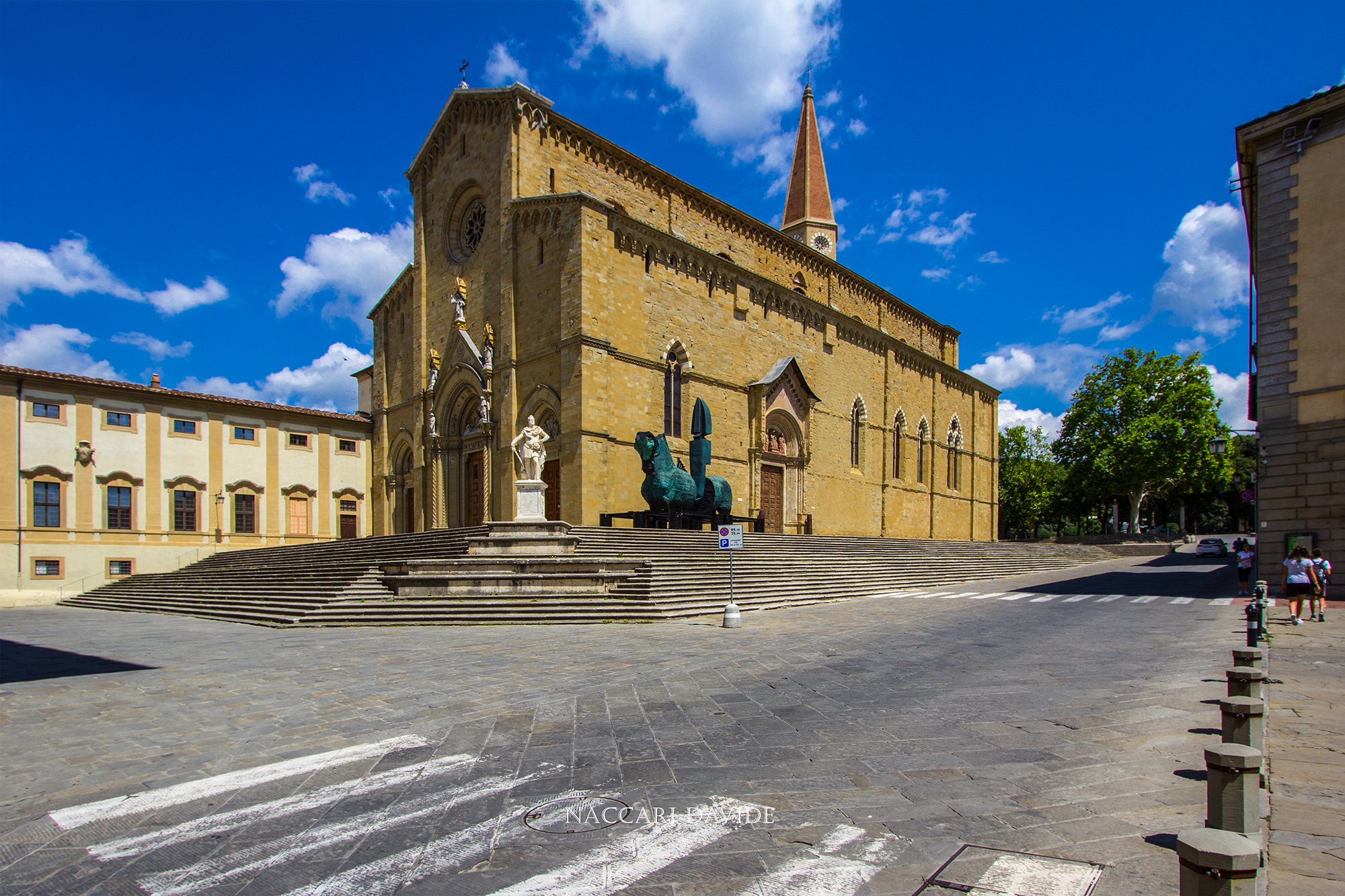 Church of San Domenico