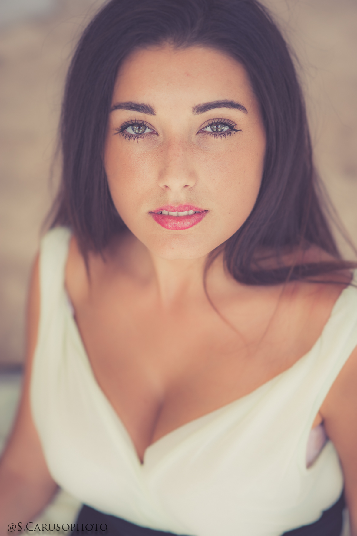 Lisa for Oneshotonedress