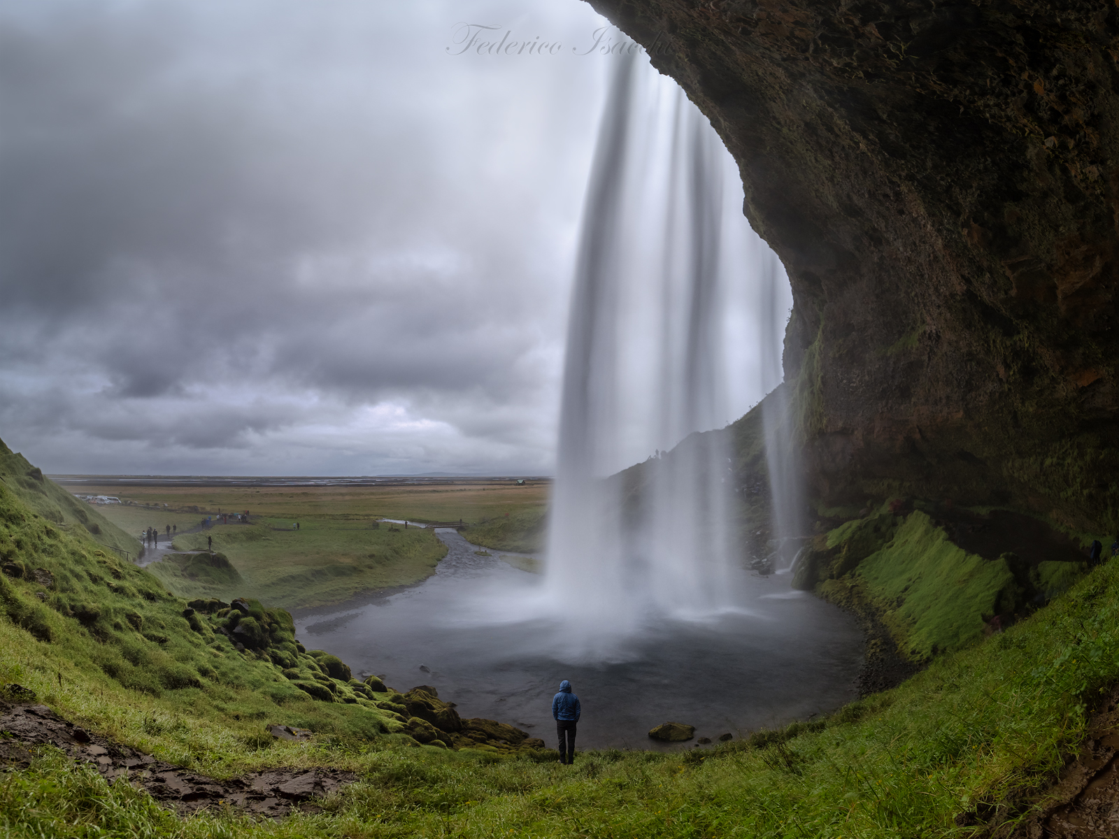 Seljalandsfoss