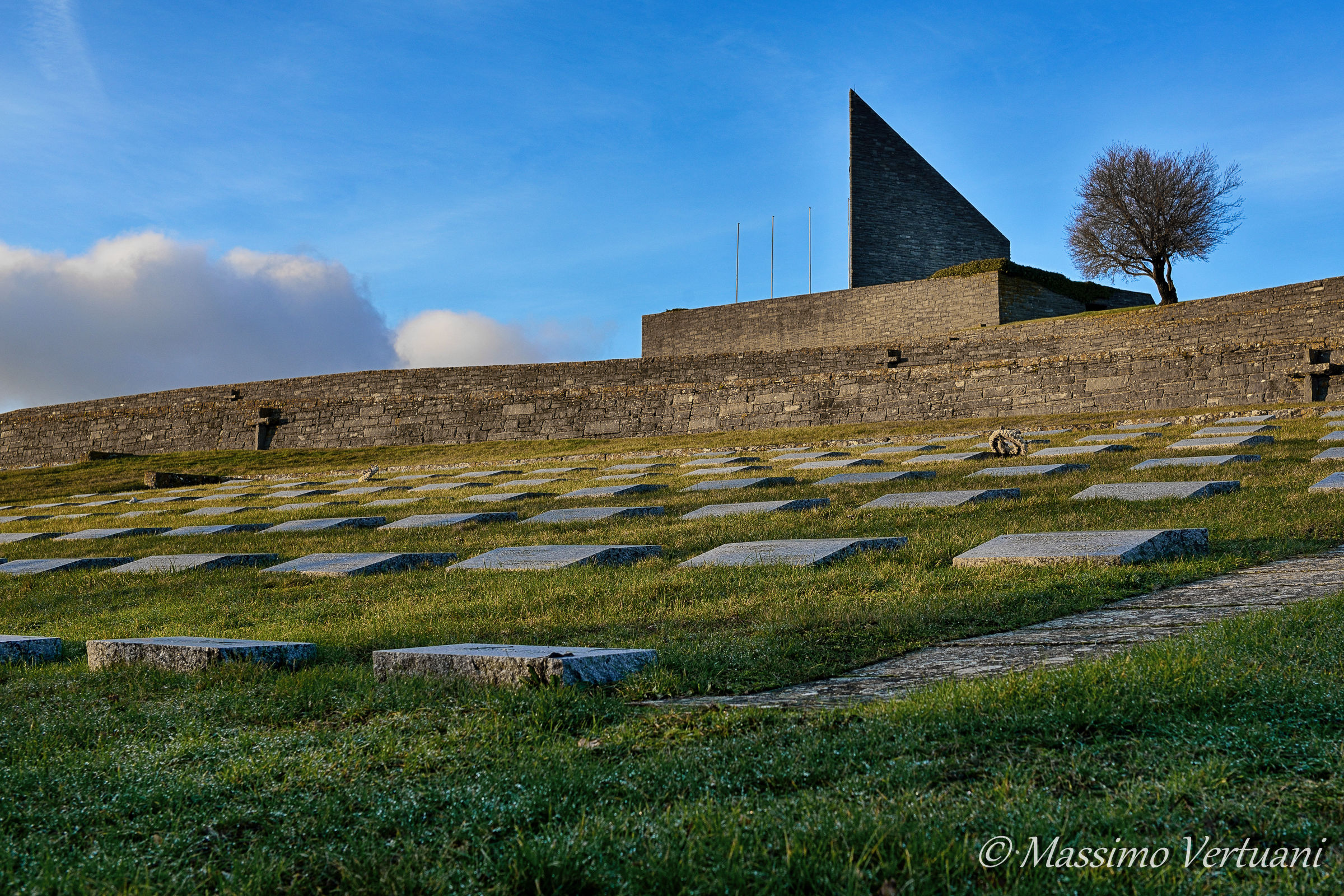 Futa (Cimitero militare germanico)