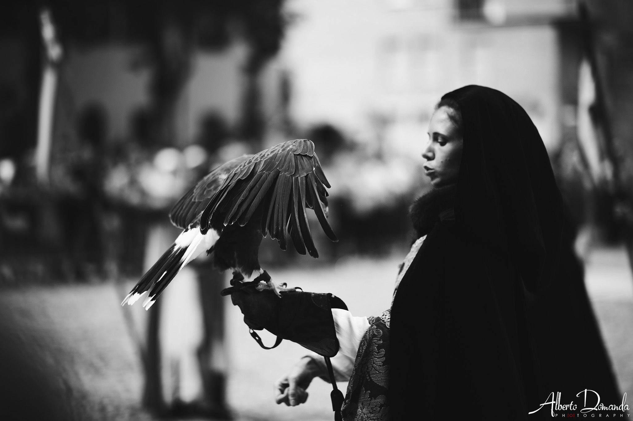 Corteo storico Palio di Asti 2018