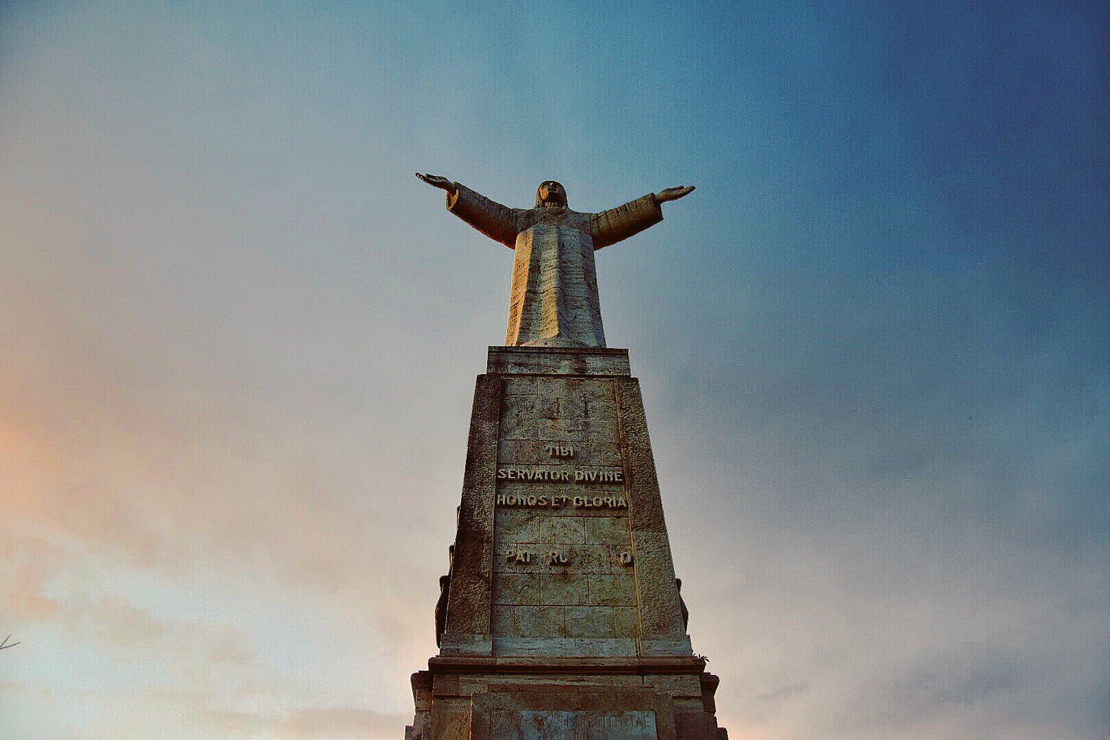 Cristo Redentore Ascoli Piceno