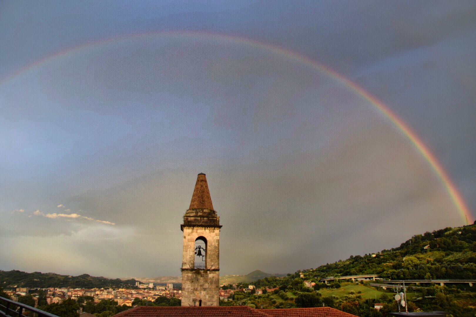 ap arcobaleno