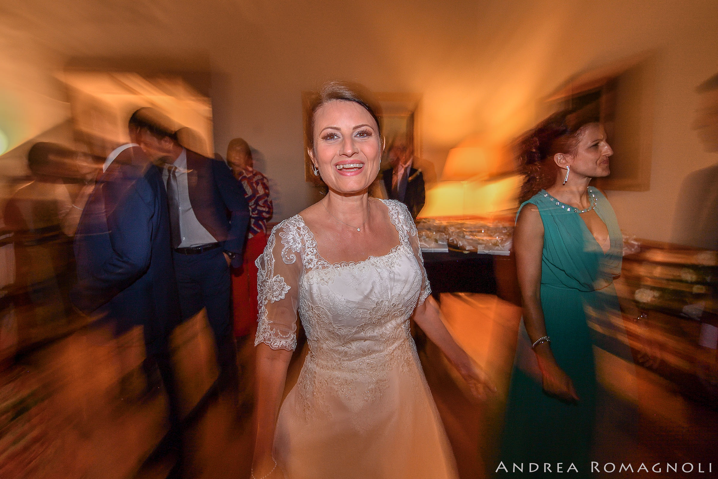 Wedding Zooming.....