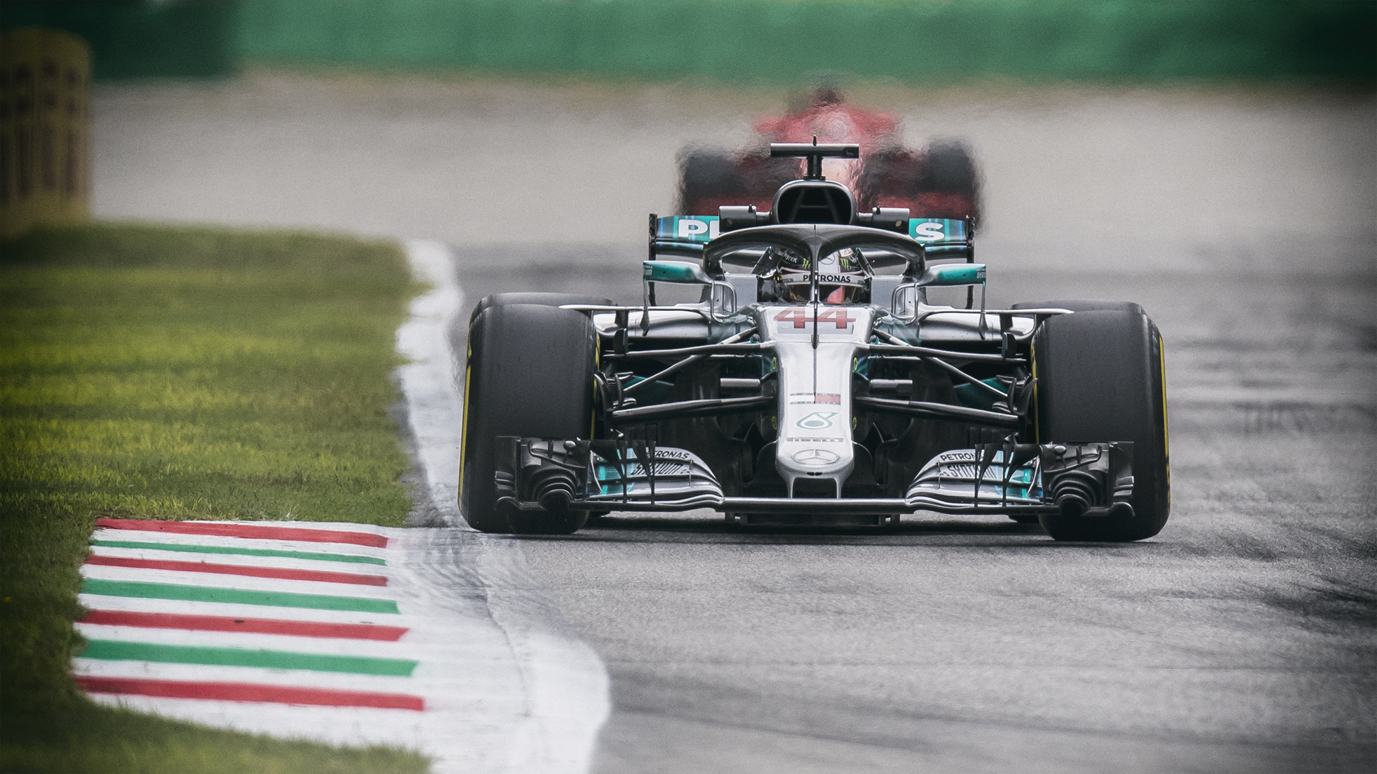 La fine di un sogno ... ItalianGP Monza