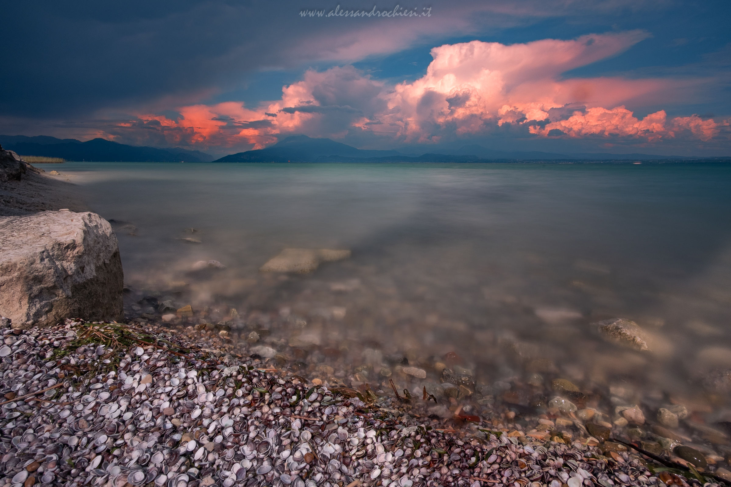 Garda Lake - Sirmione