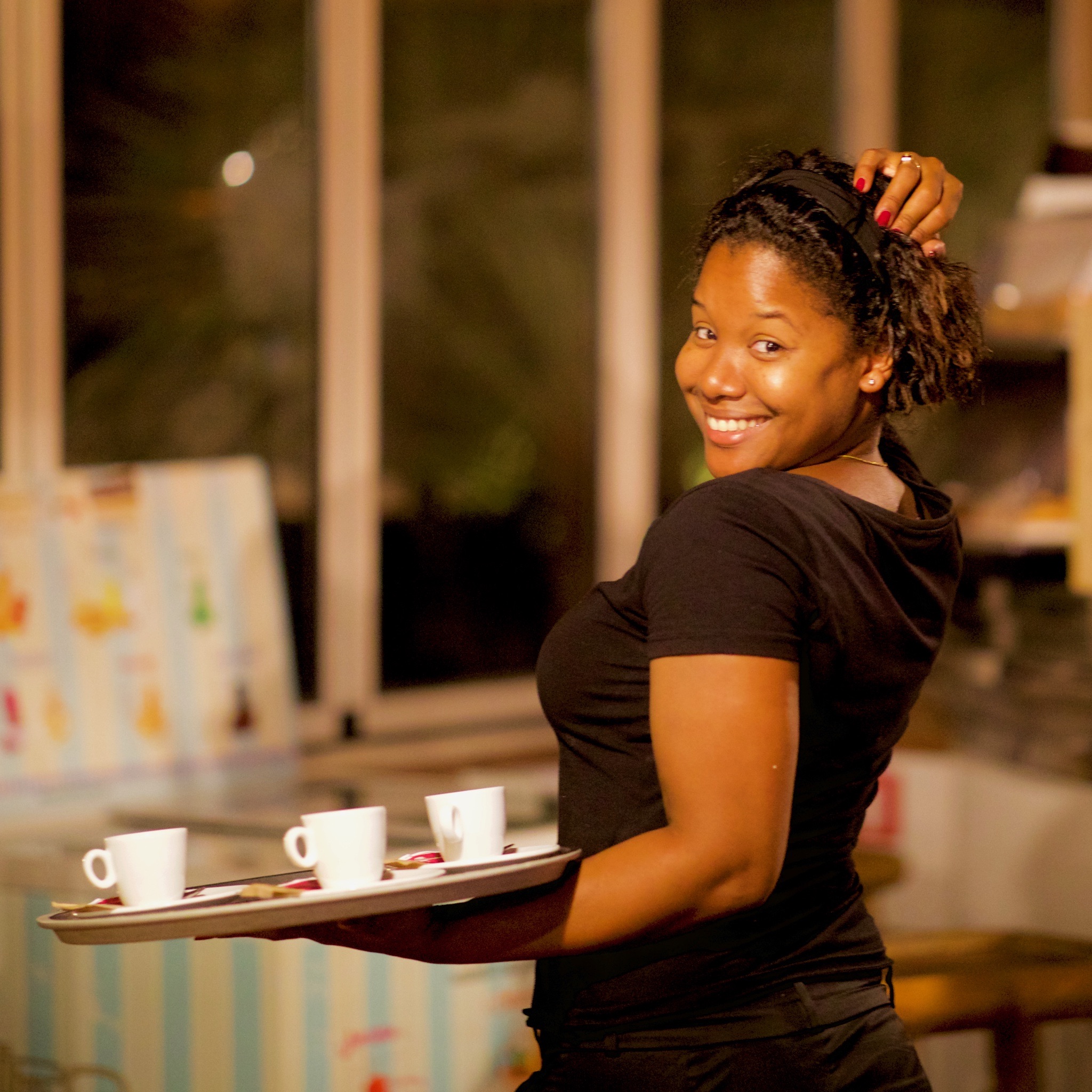 Uno scatto alla Franco