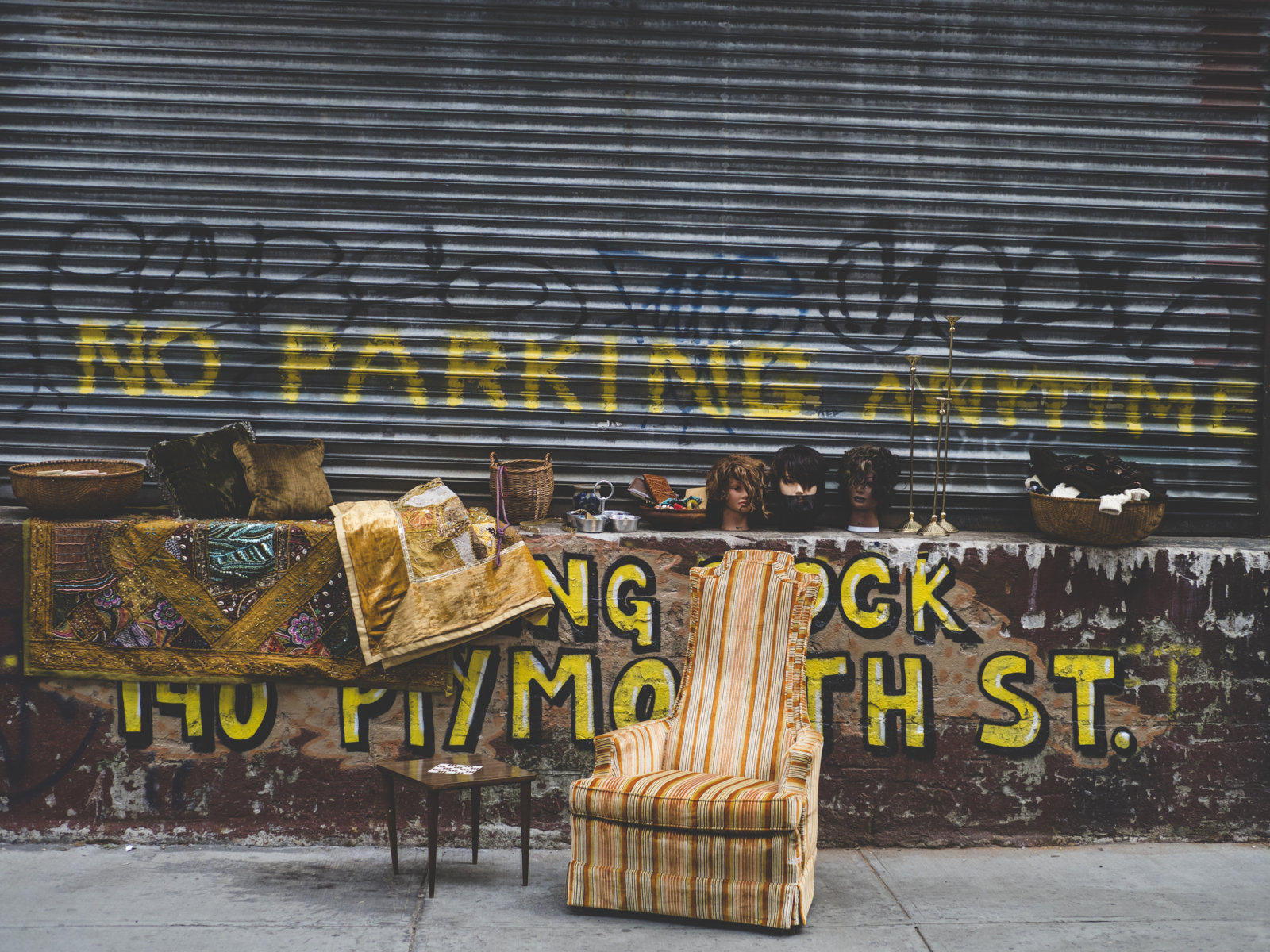 Brooklyn Road Furniture