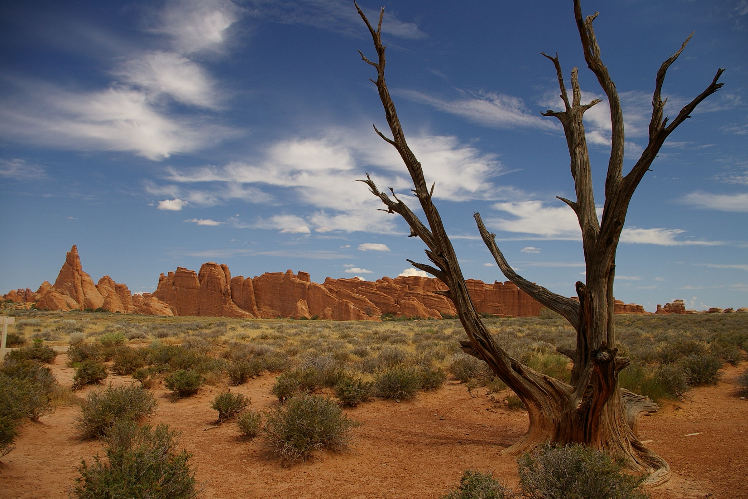 Arches Park - USA