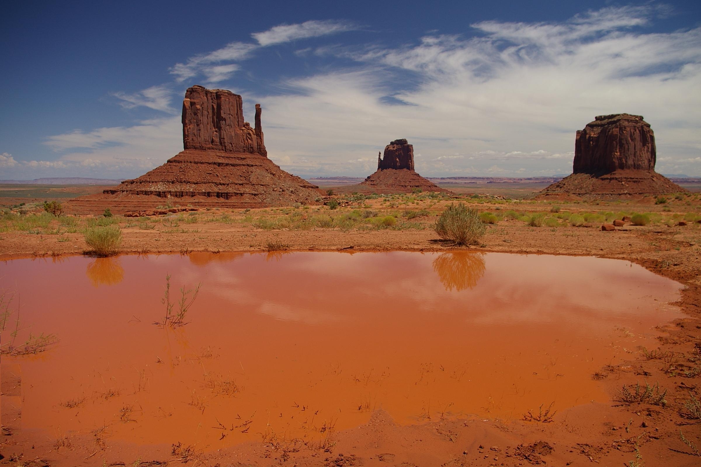Monument Valley - Utah
