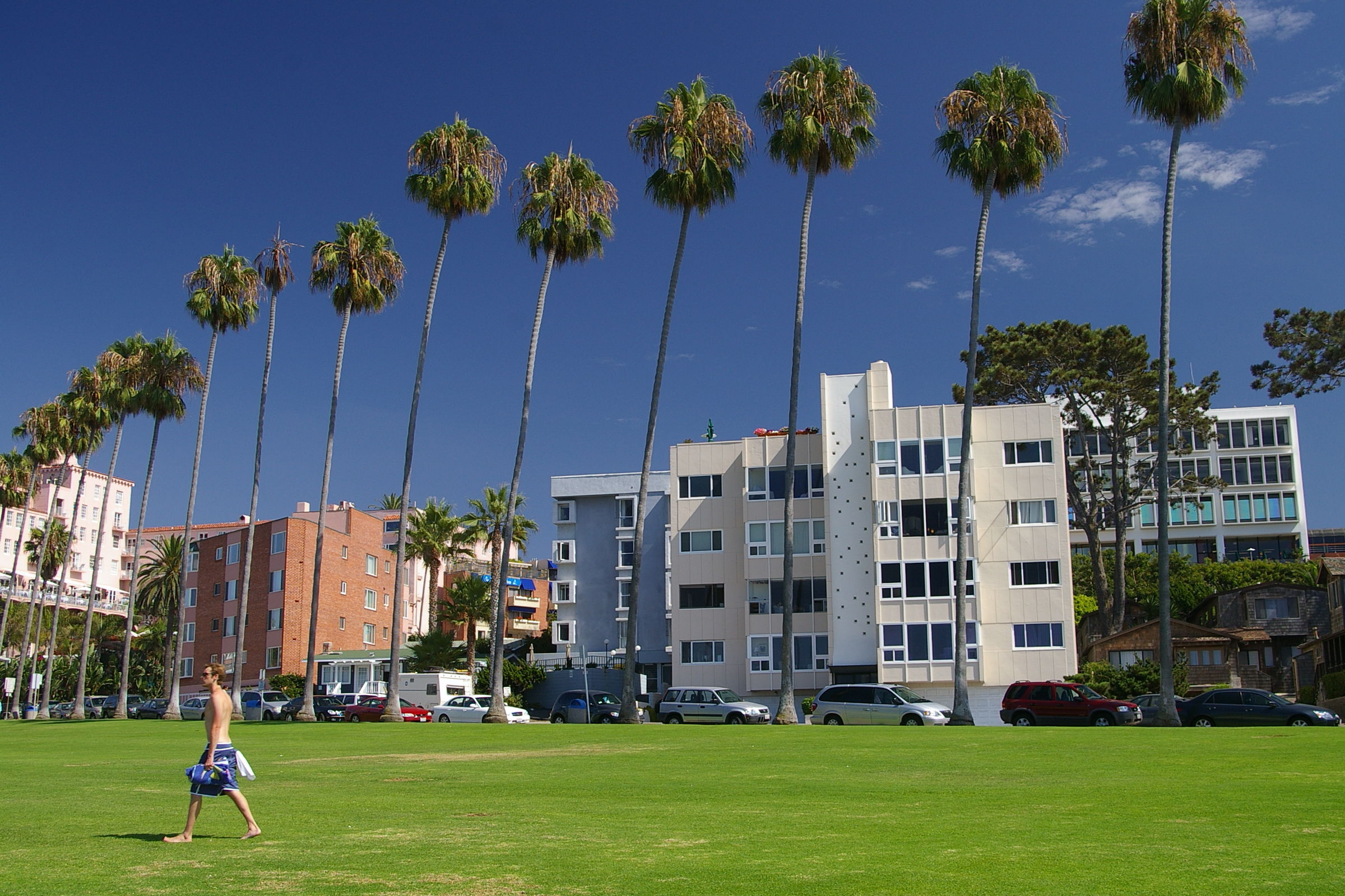 La Jolla - California