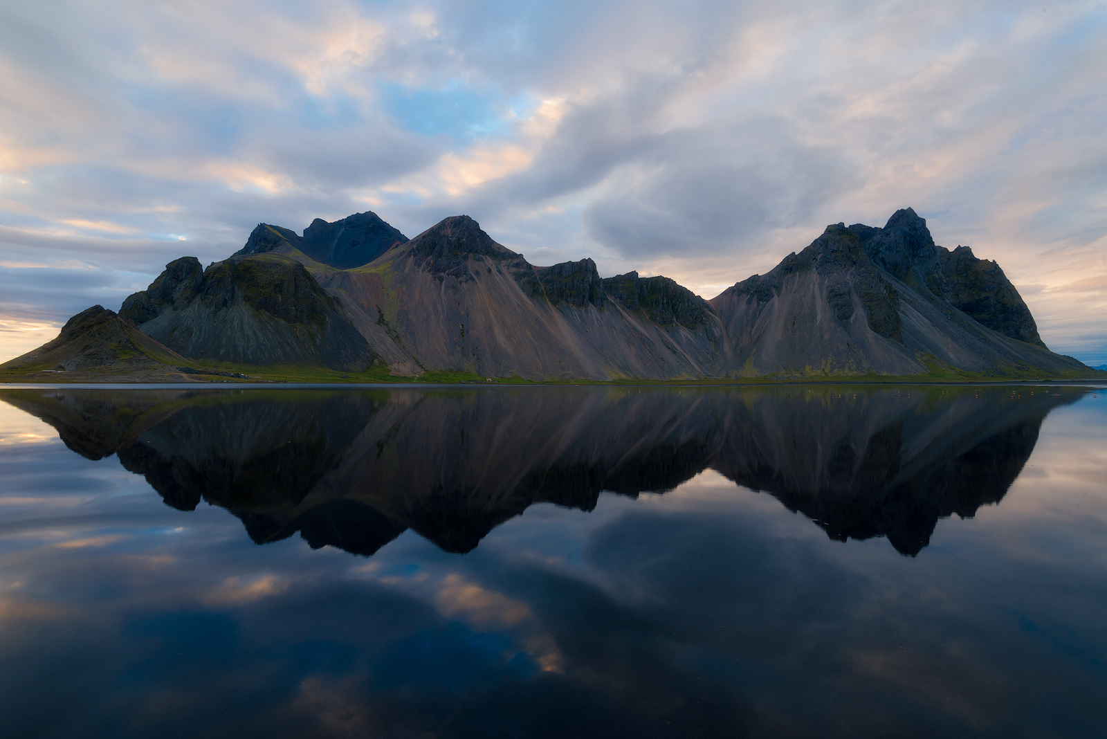 Vestrahorn