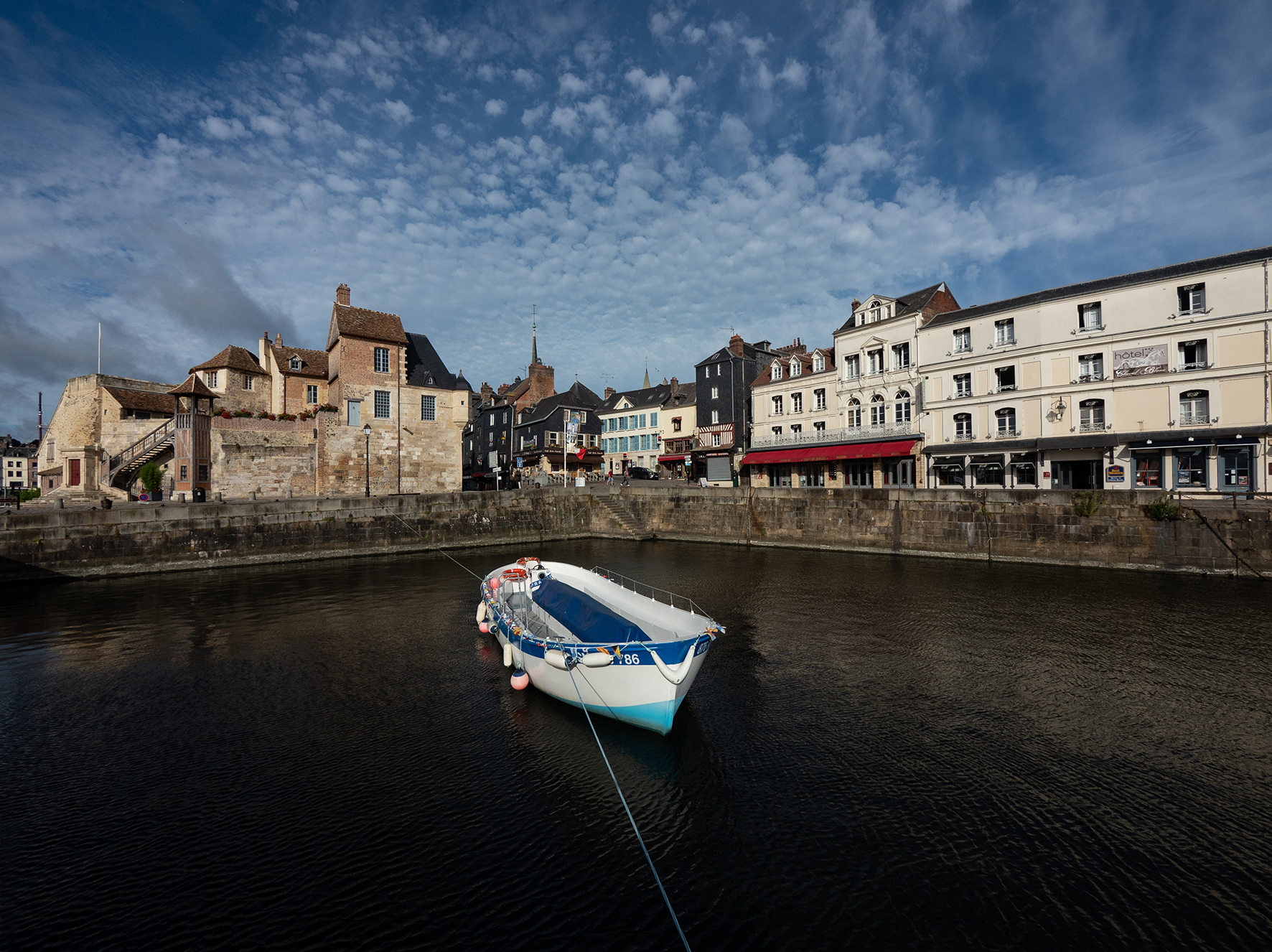 Honfleur