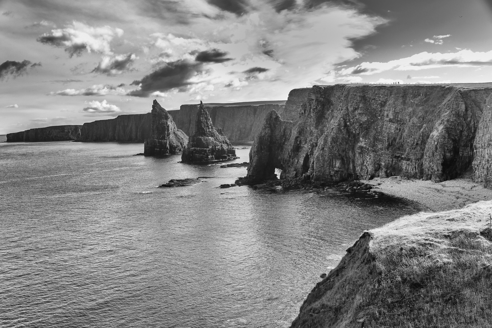 Scozia, Duncansby Head