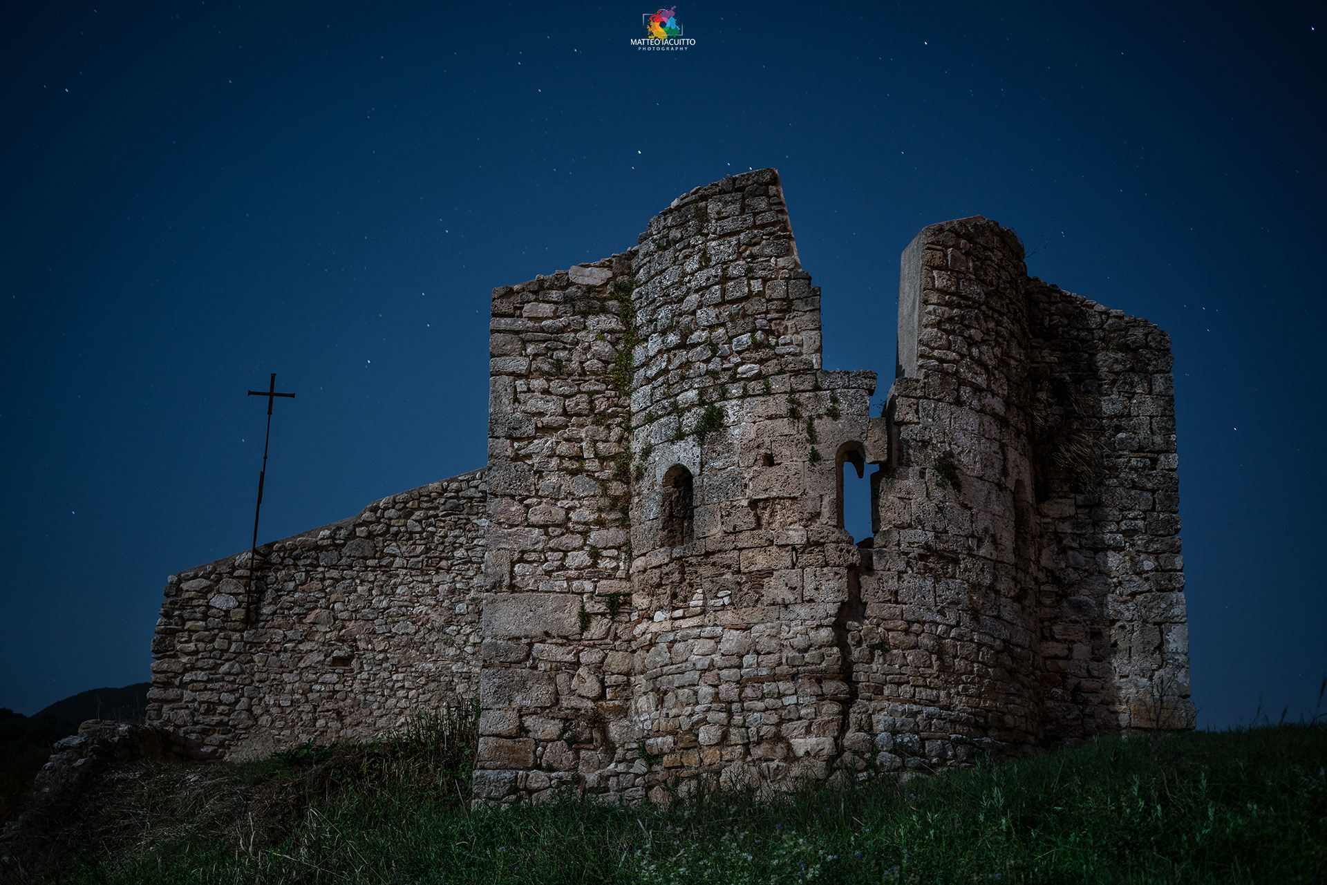 Church of San Lorenzo: Inheritance of the XII century