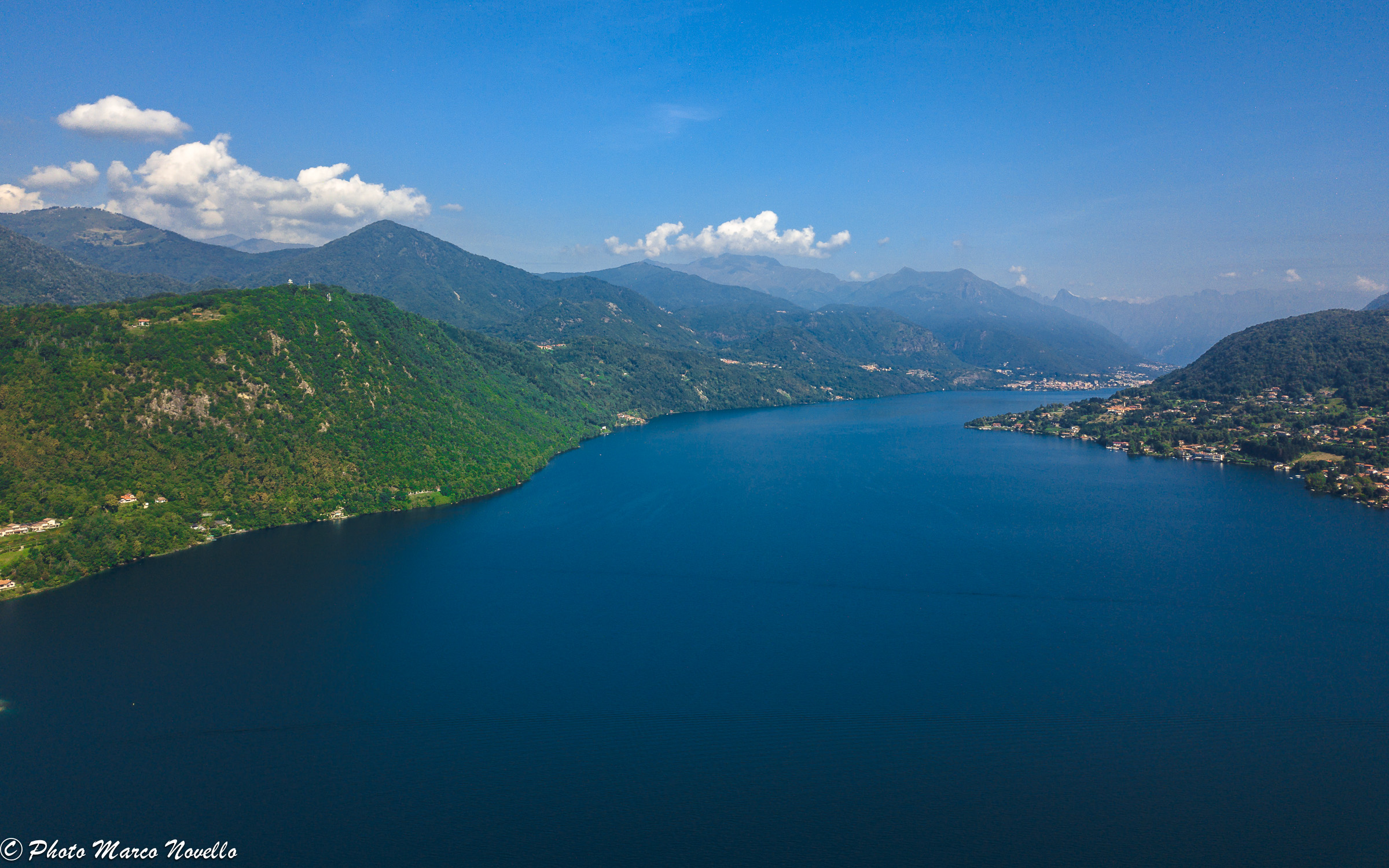 Lago d'Orta