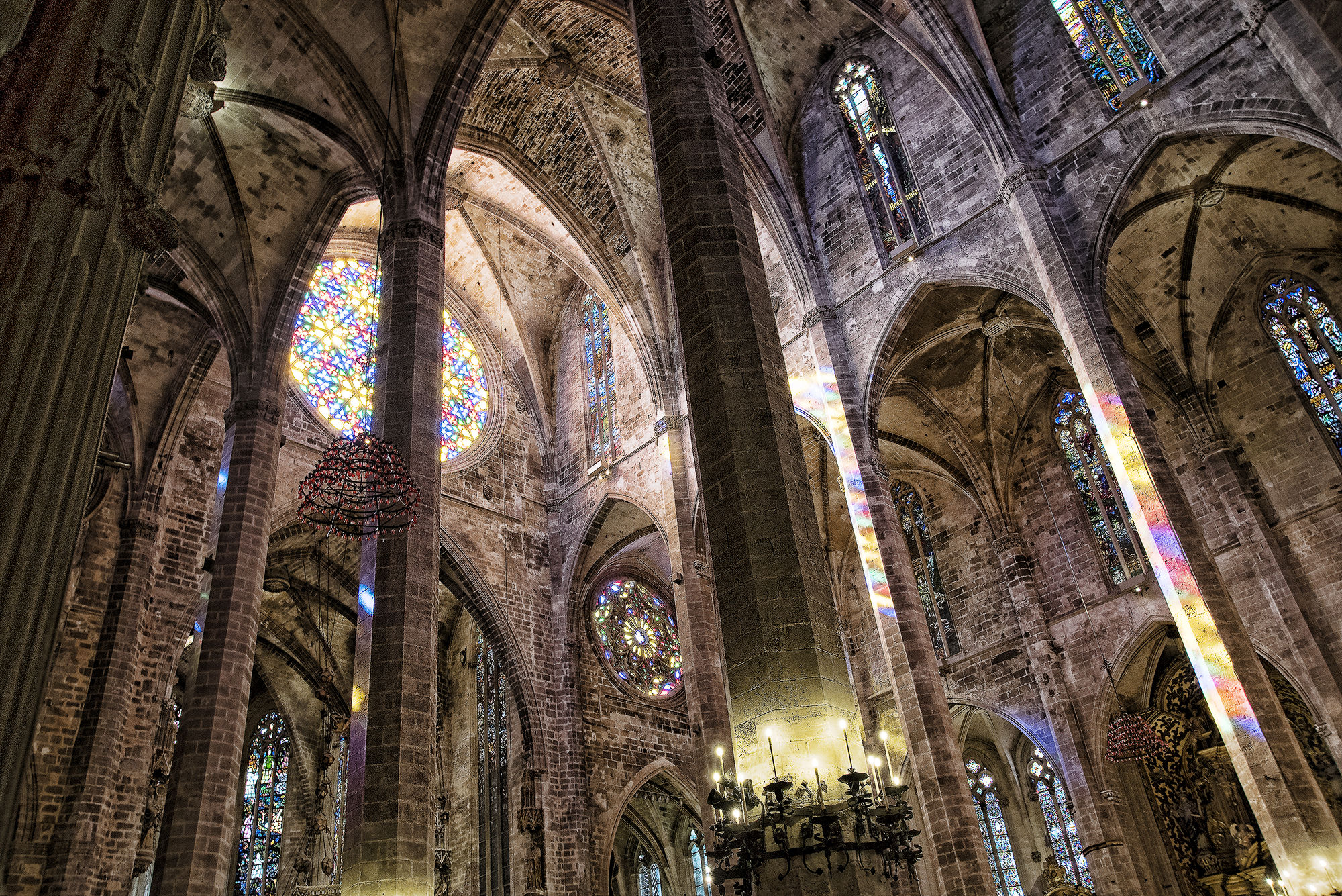 Cathedral of Santa Maria (Palma de Mallorca)