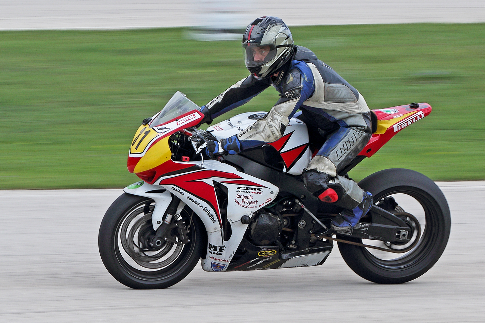 Autodromo MBR Vincenzo Florio