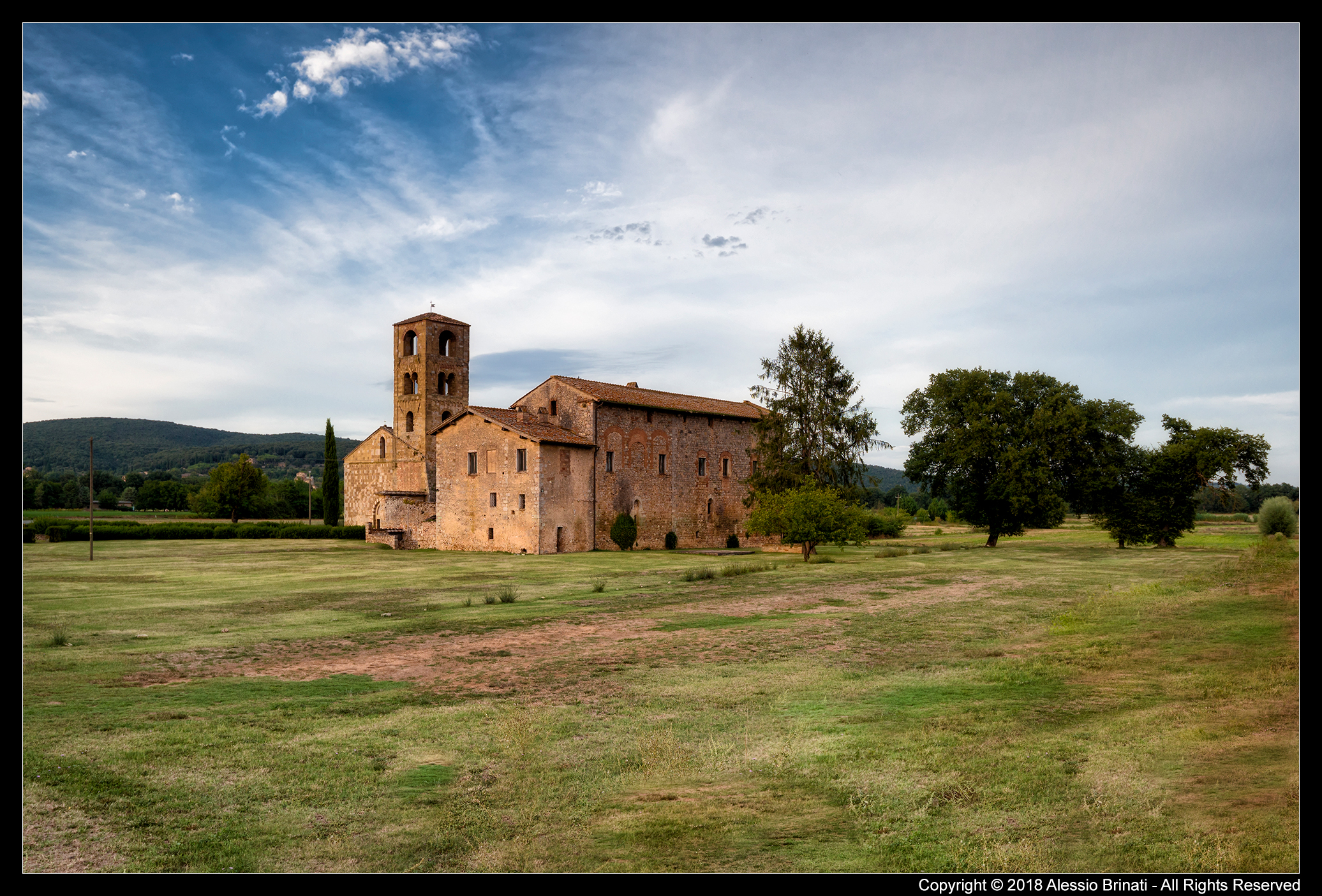 La Pieve - Sovicille