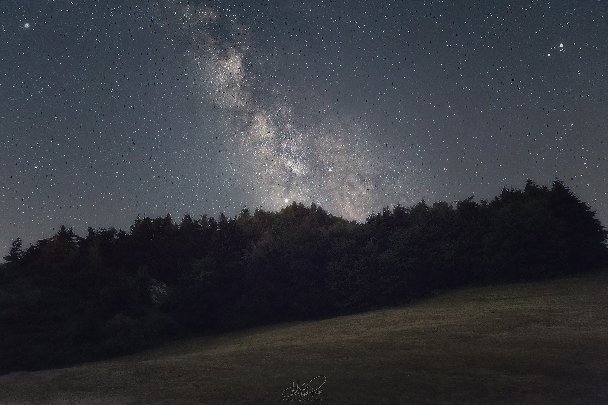 A Sky Full Of Stars 2.0