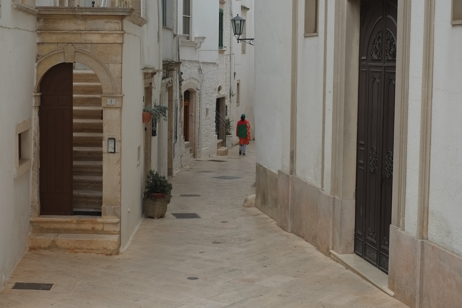 Ostuni