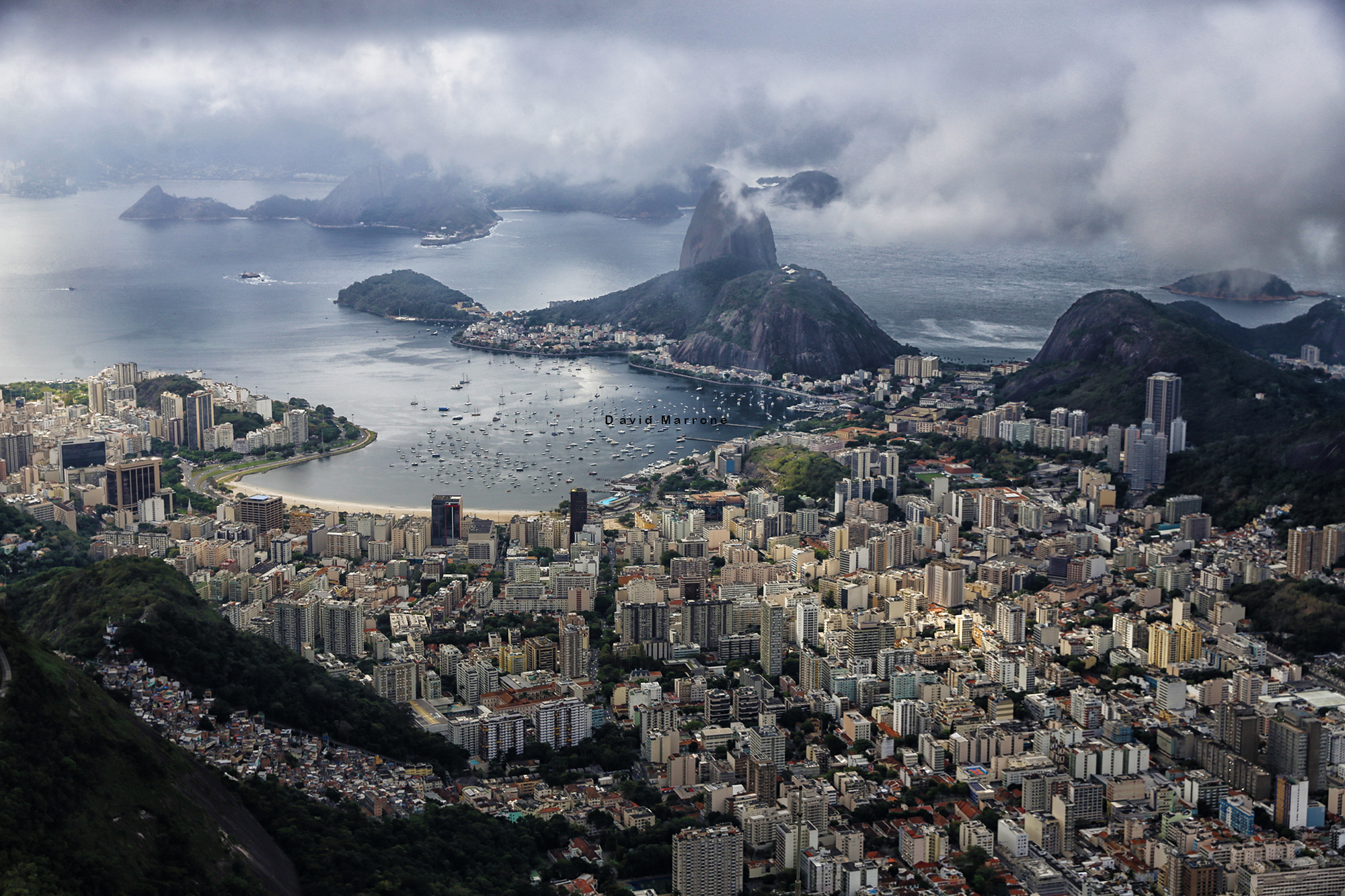 Rio de Janeiro