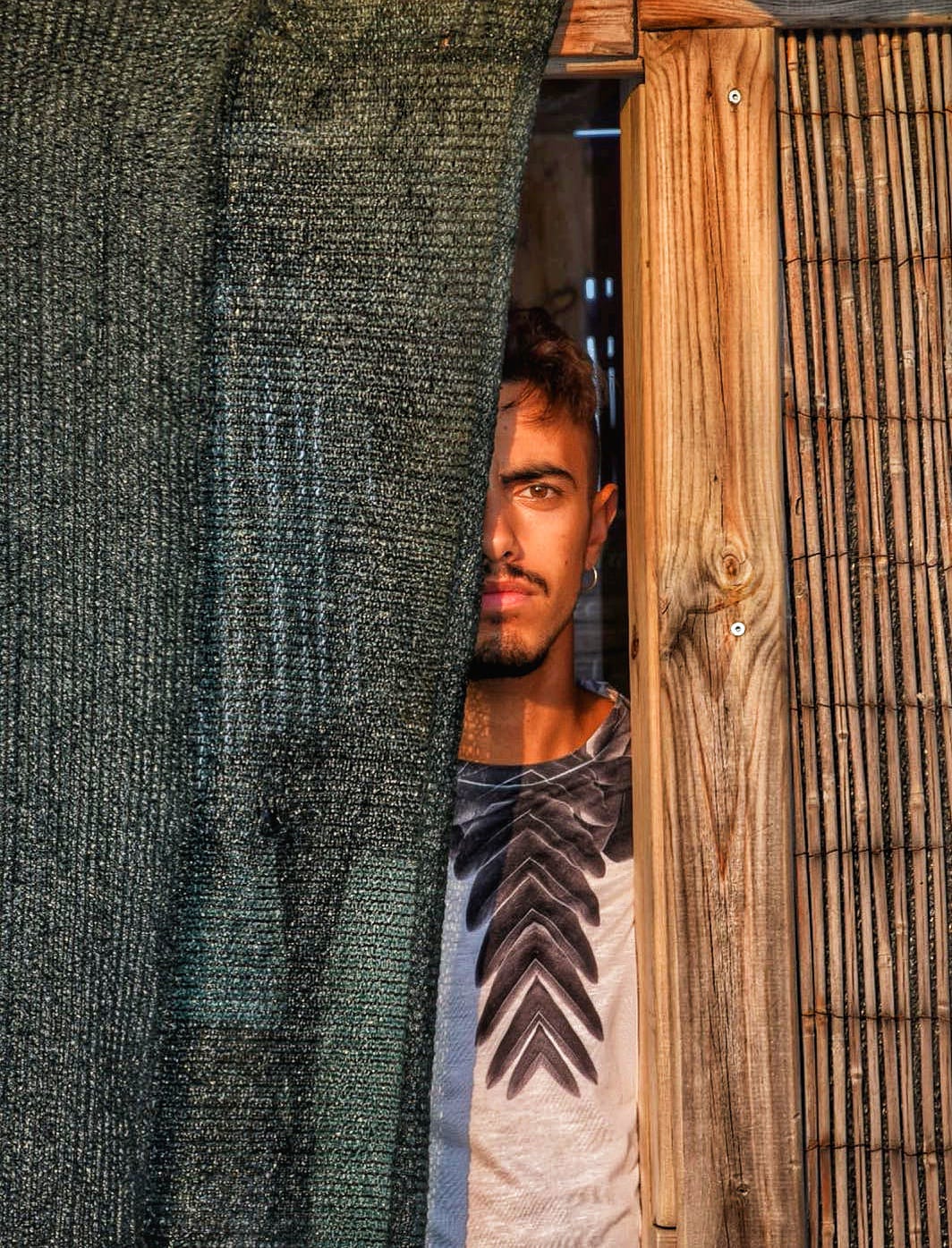 Riserva sentina postazione