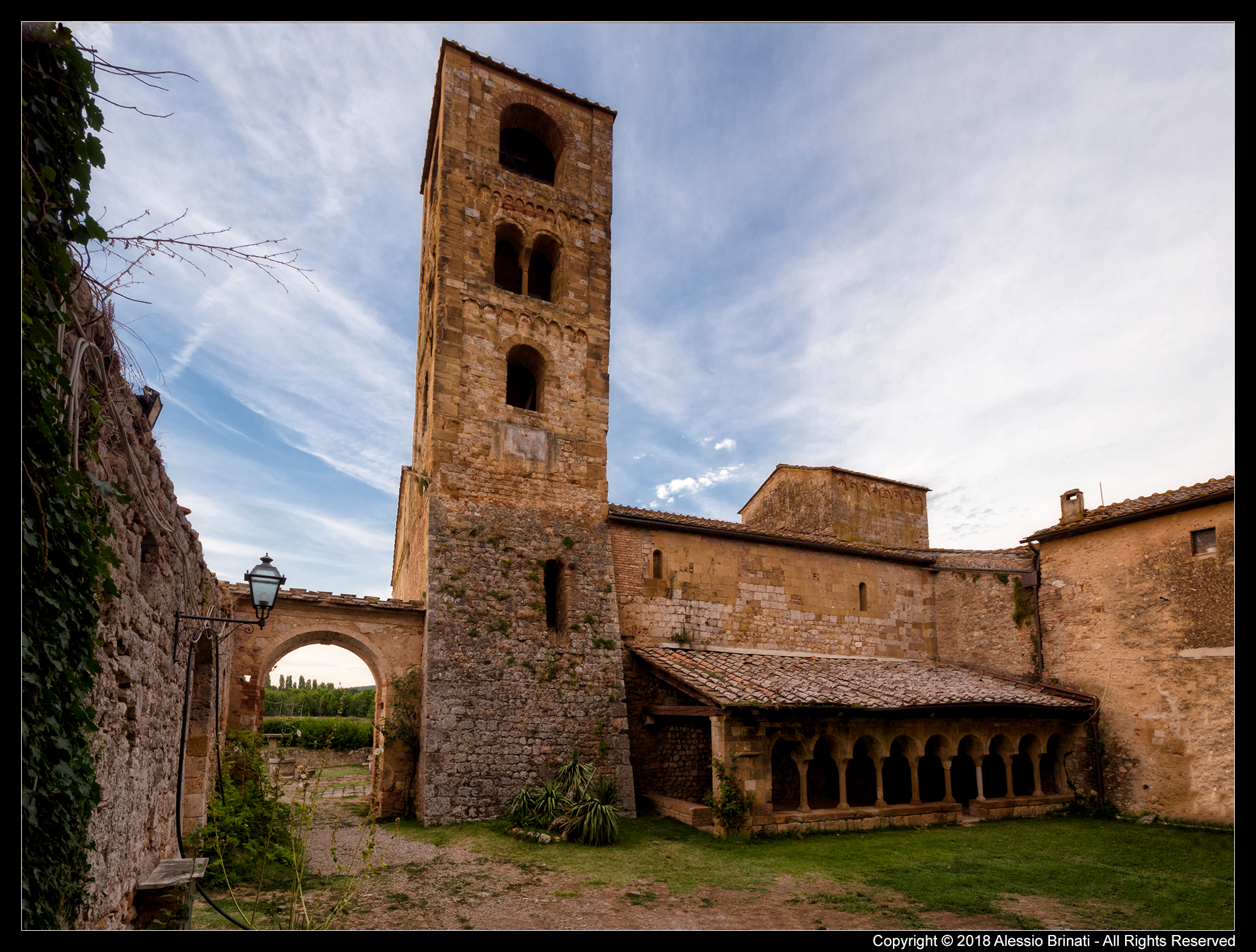 La Pieve - Sovicille