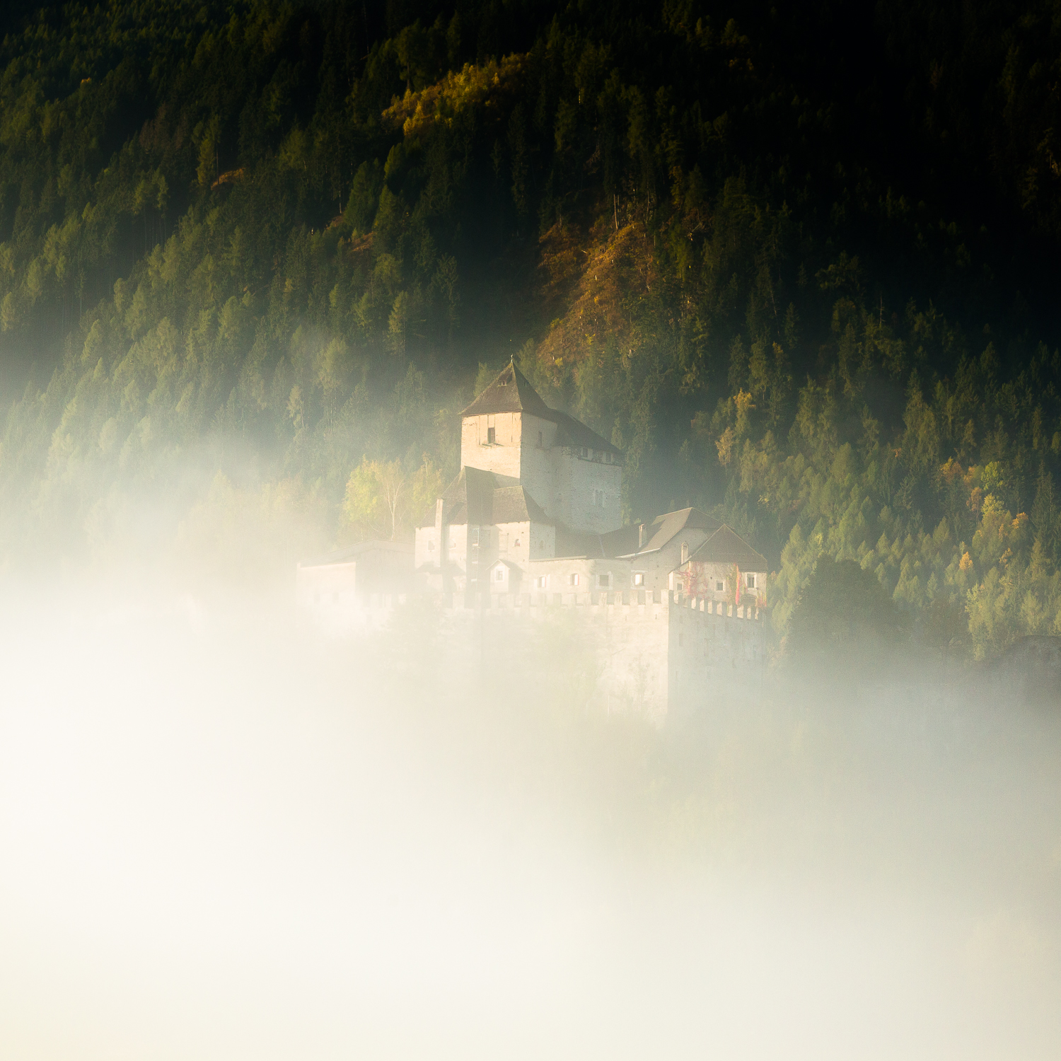 Castel Tasso, Vipiteno (Bz)