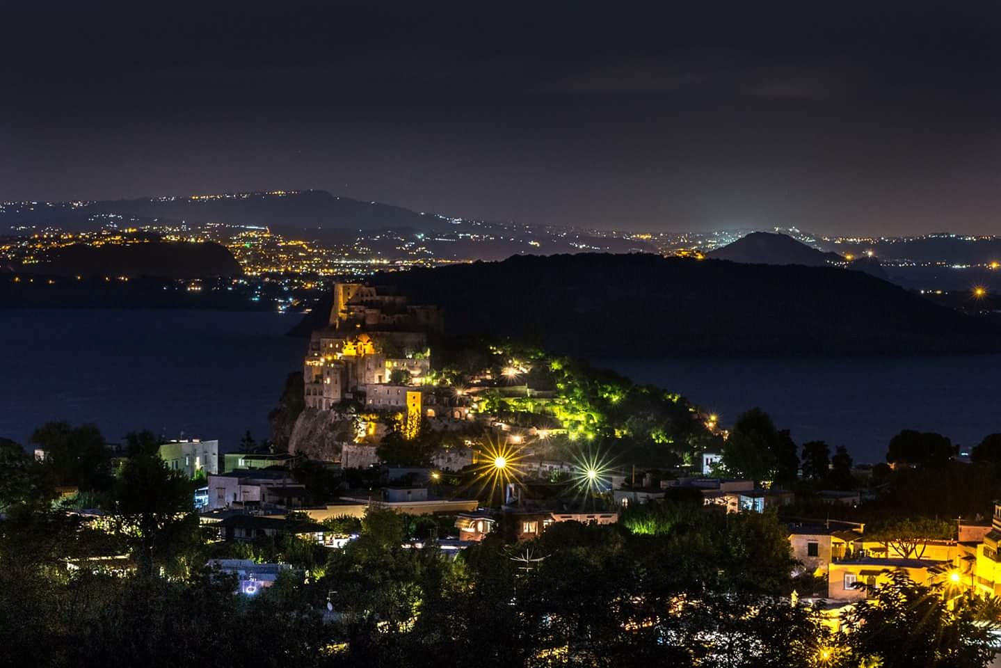 Night Lights