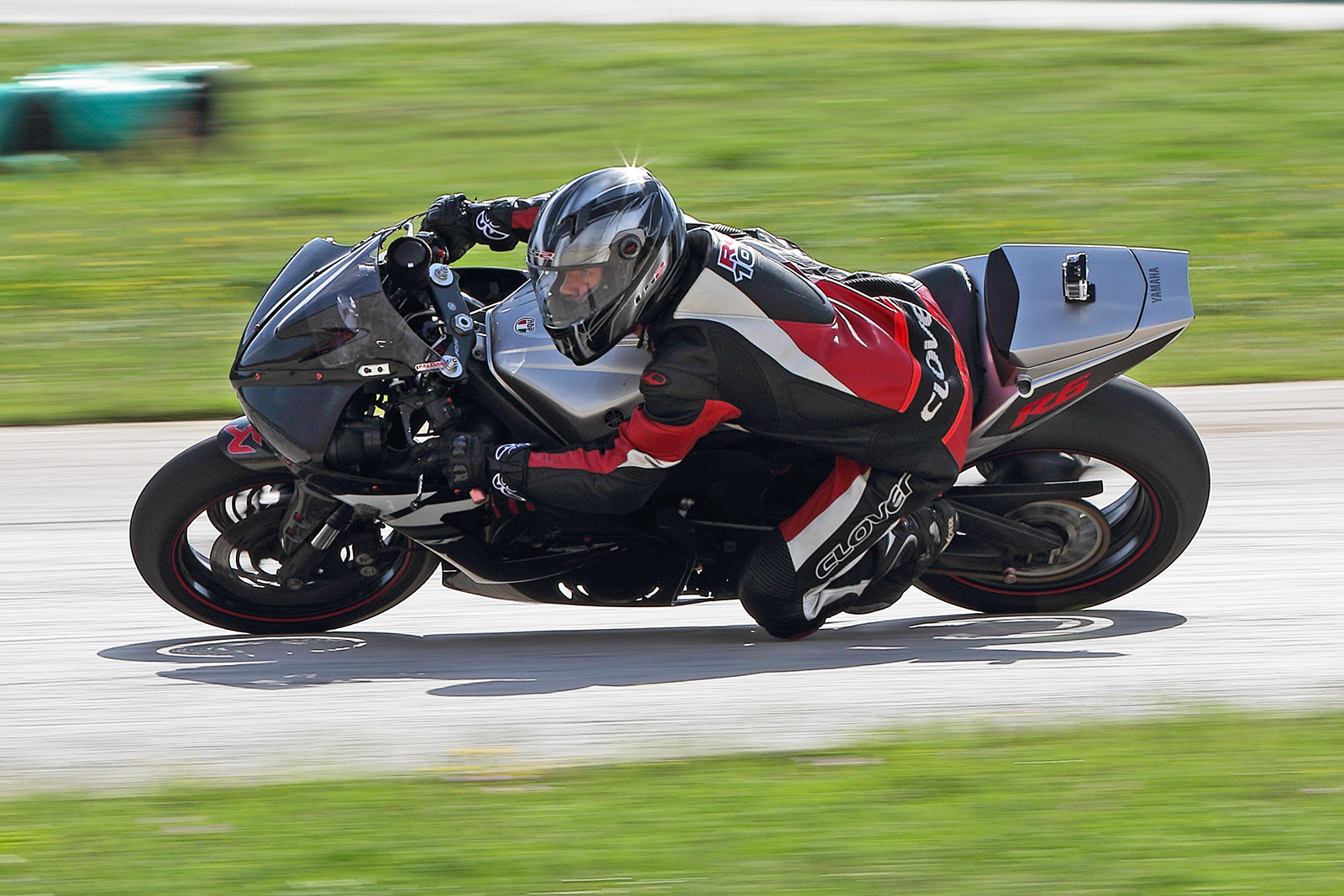 Autodromo MBR Vincenzo Florio