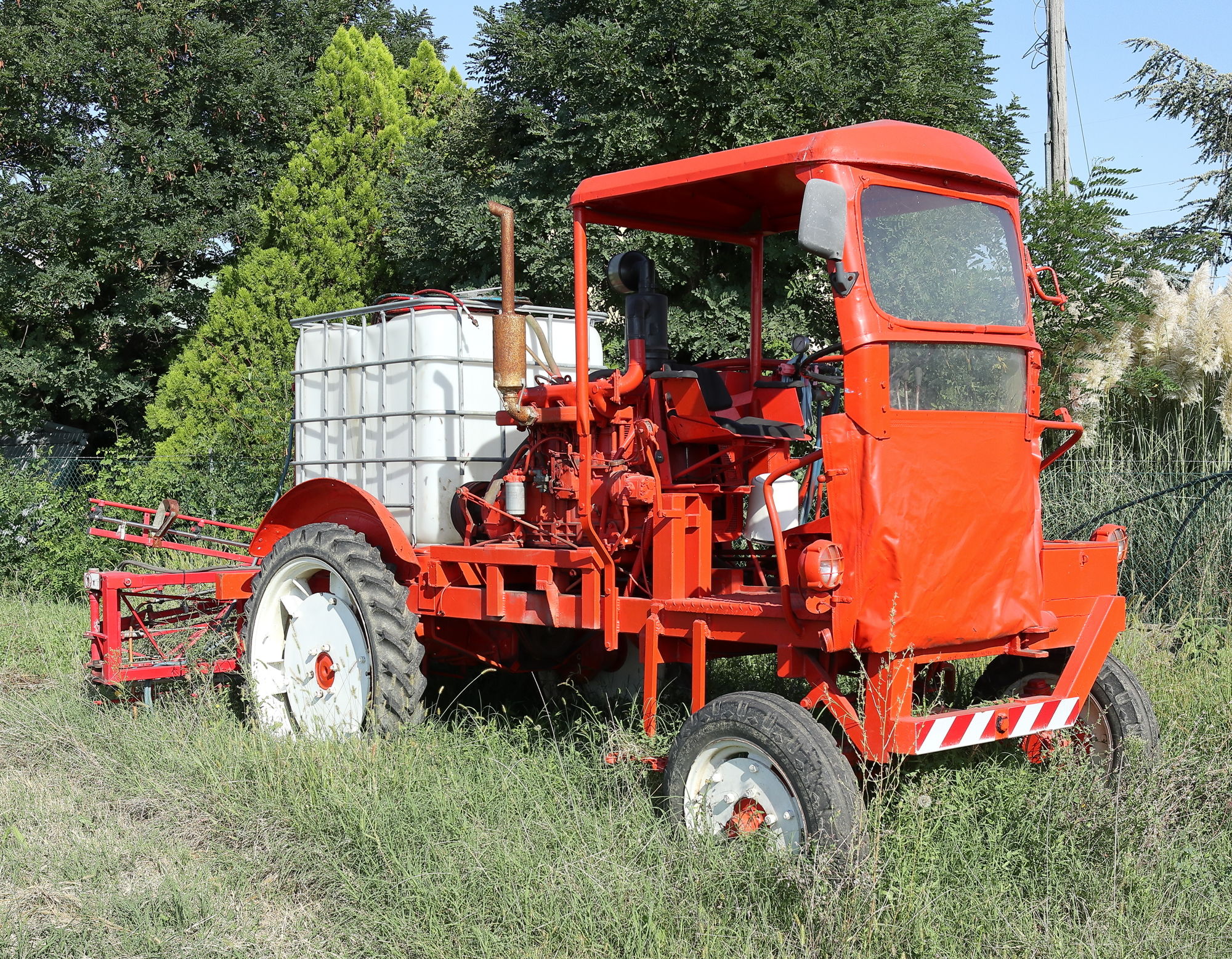 Photo September 2018.