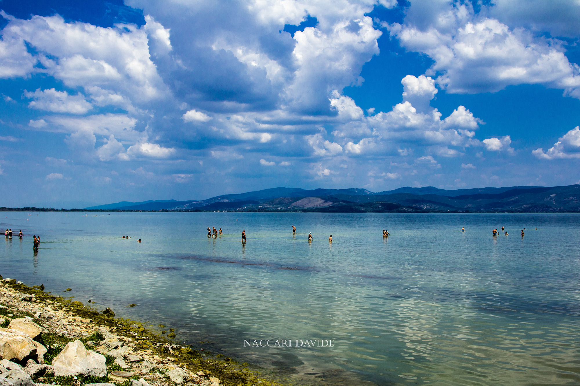 Lake Trasimeno