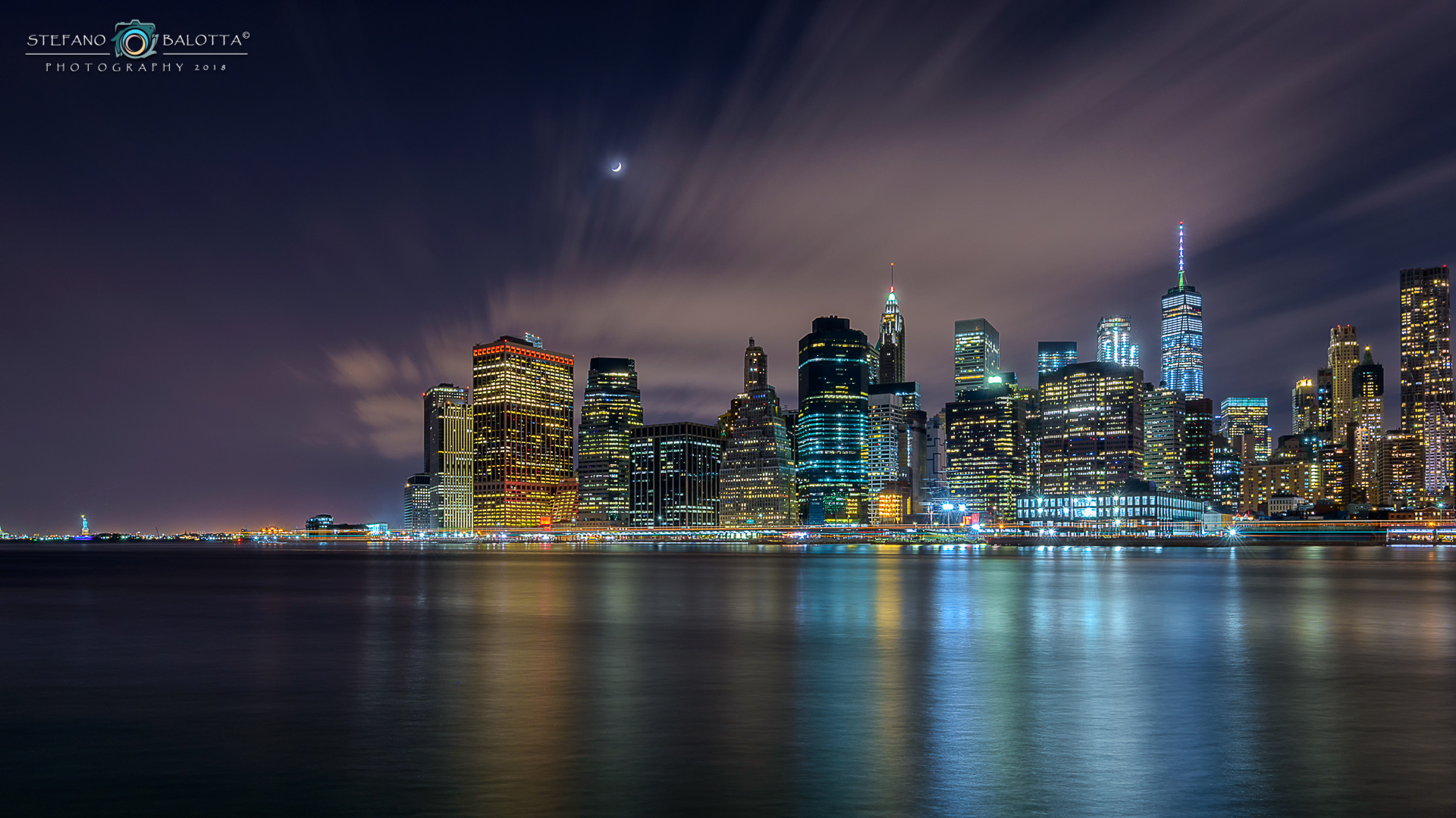 Semplicemente Manhattan