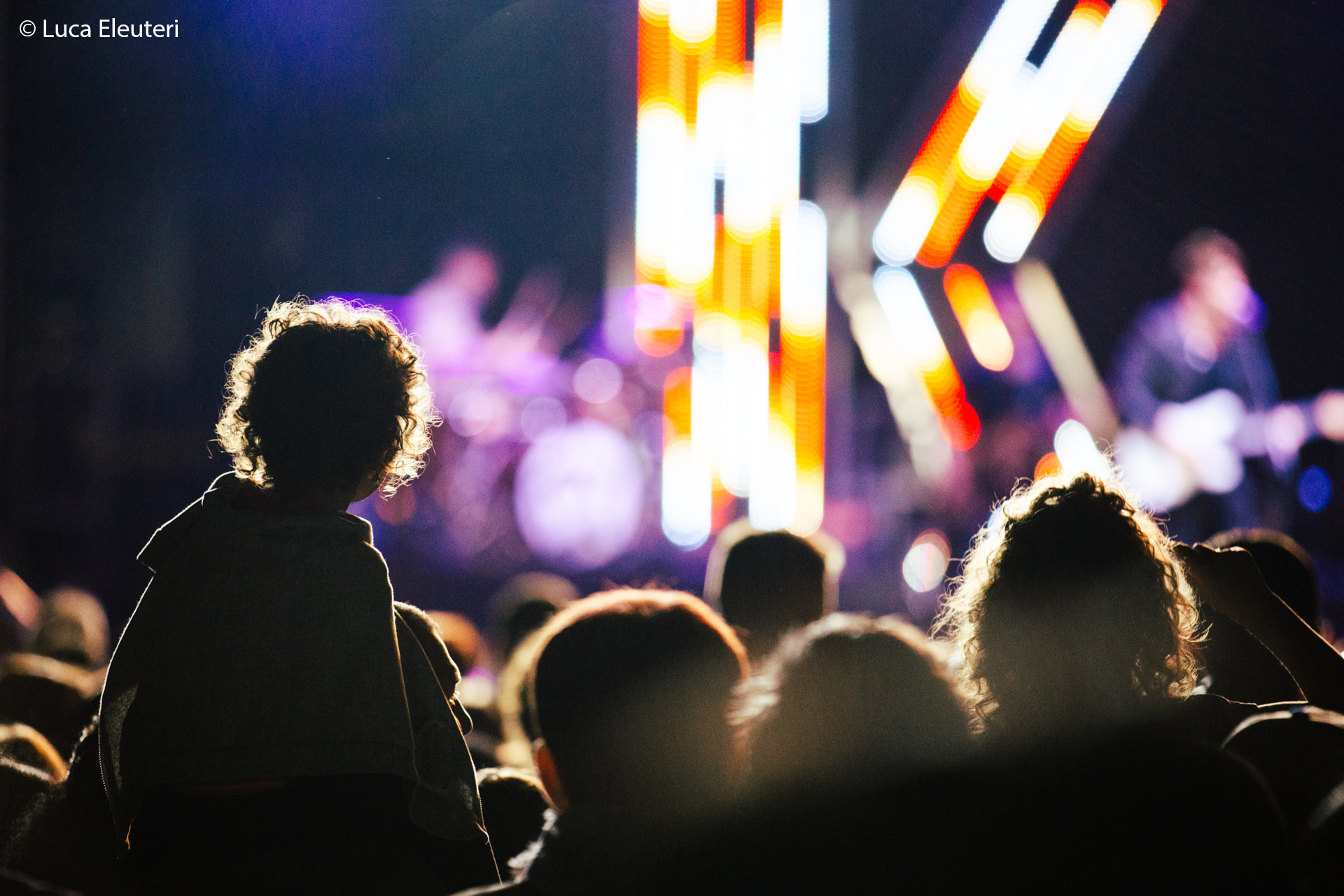 The Kolors - Avezzano (aq) 8 Settembre 2018