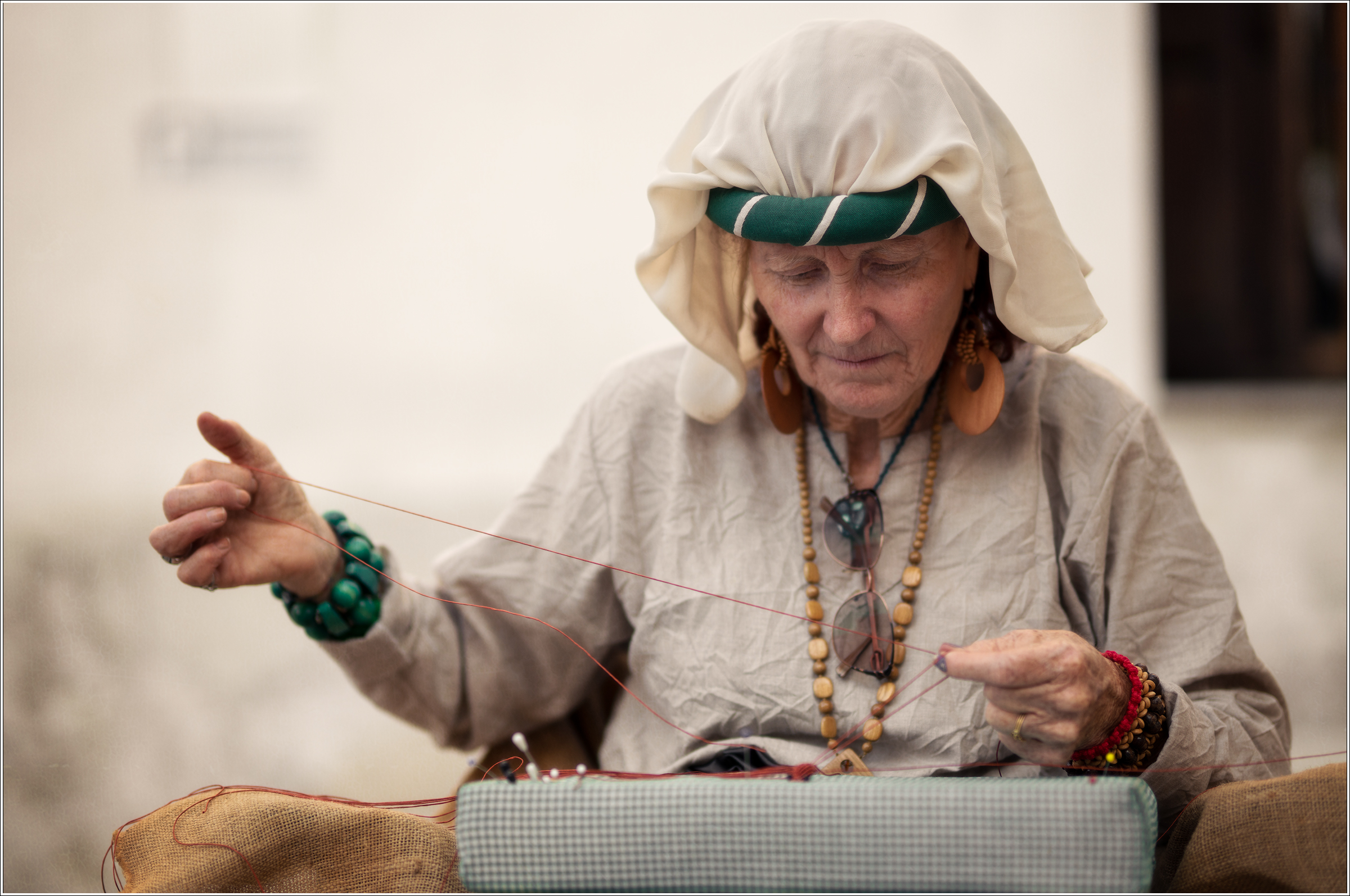 Artiggggiani della qualità!