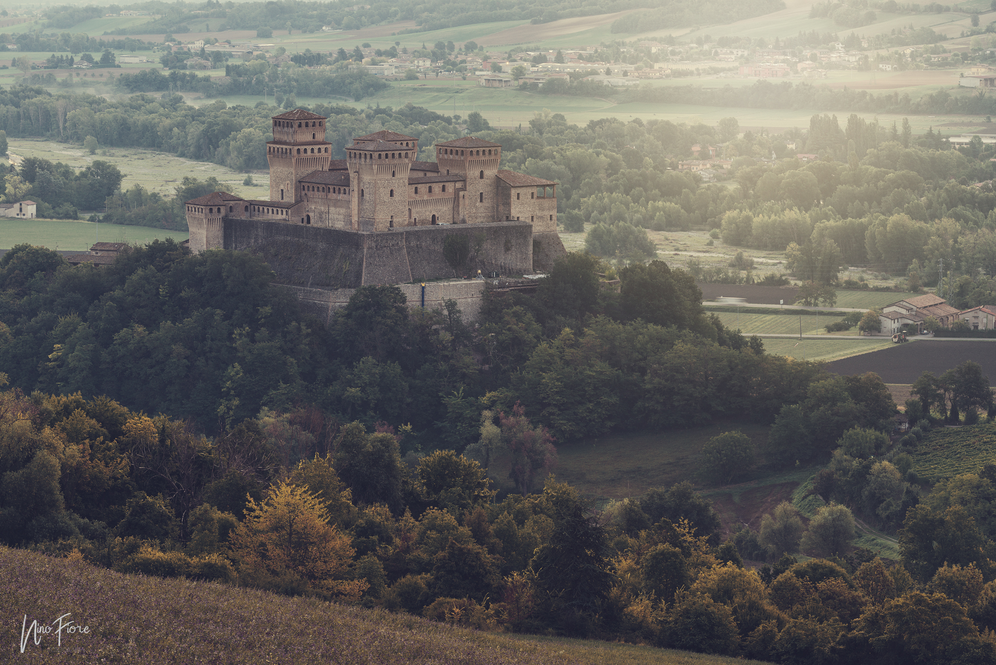 Torrechiara