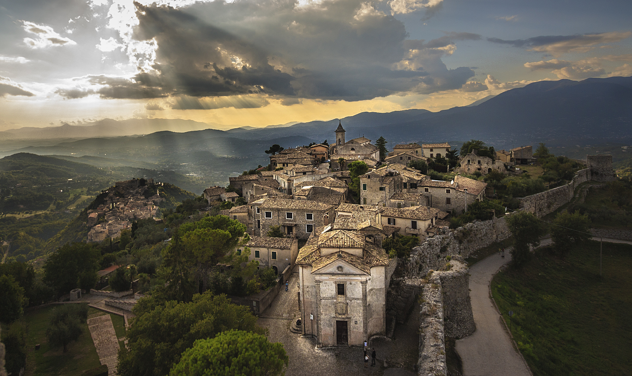 Civita D'Arpino