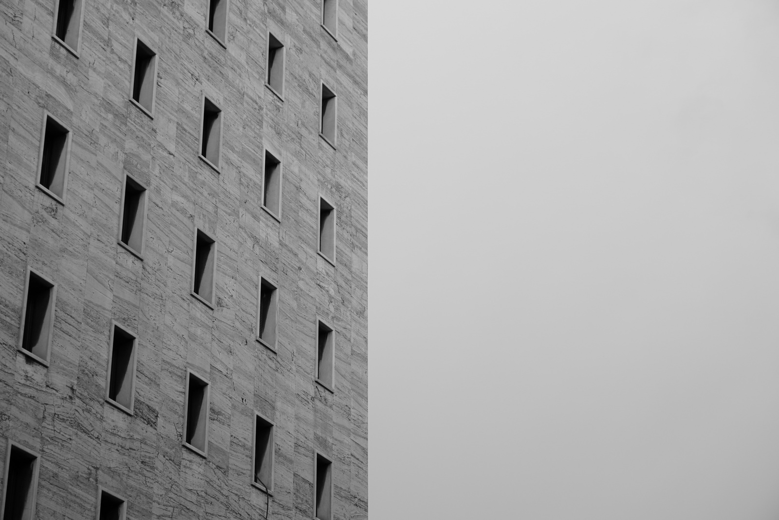 Twentieth Century III (homage to the New Objectivity)