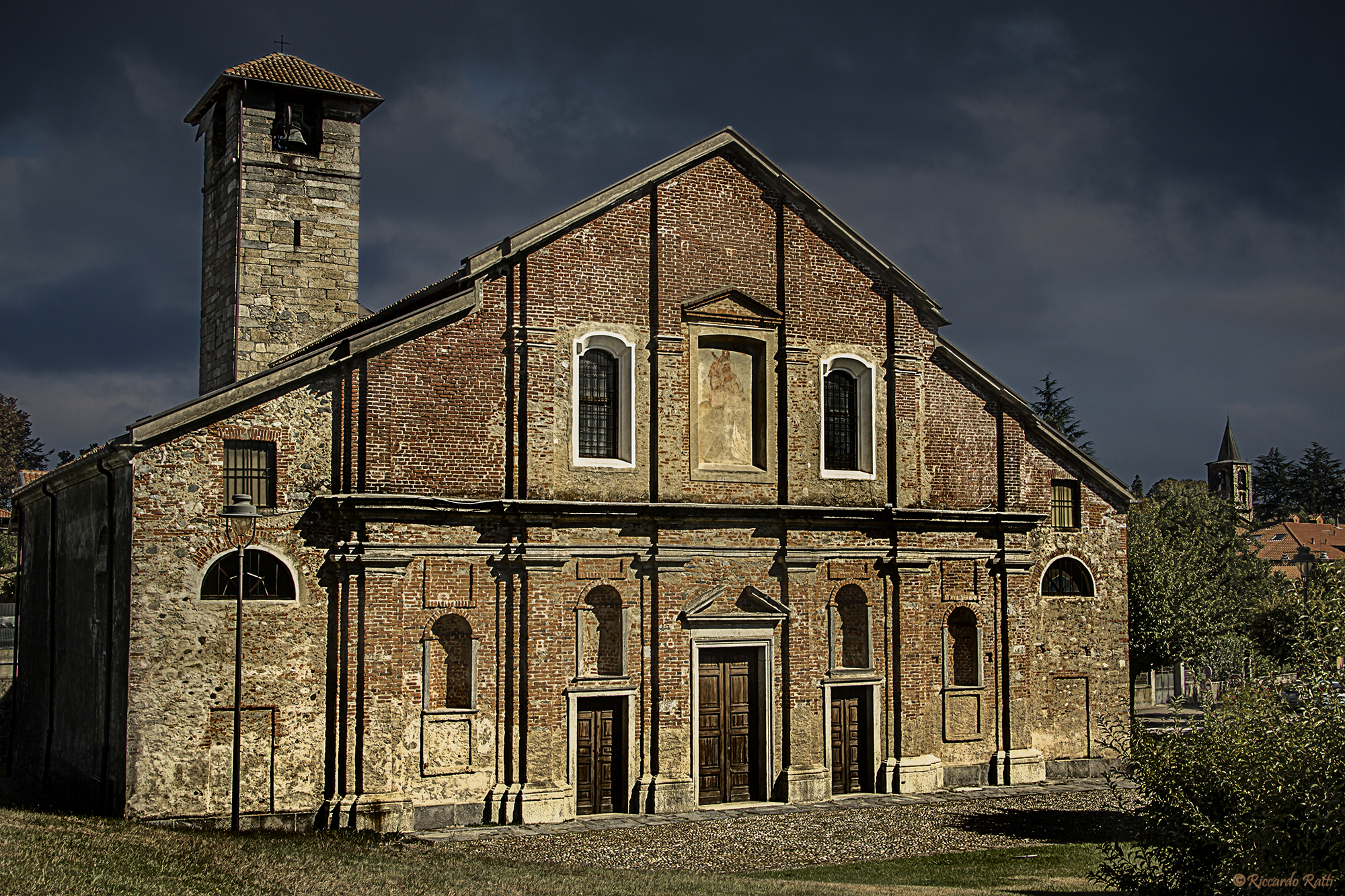 Santuario della Madonna del Rosario
