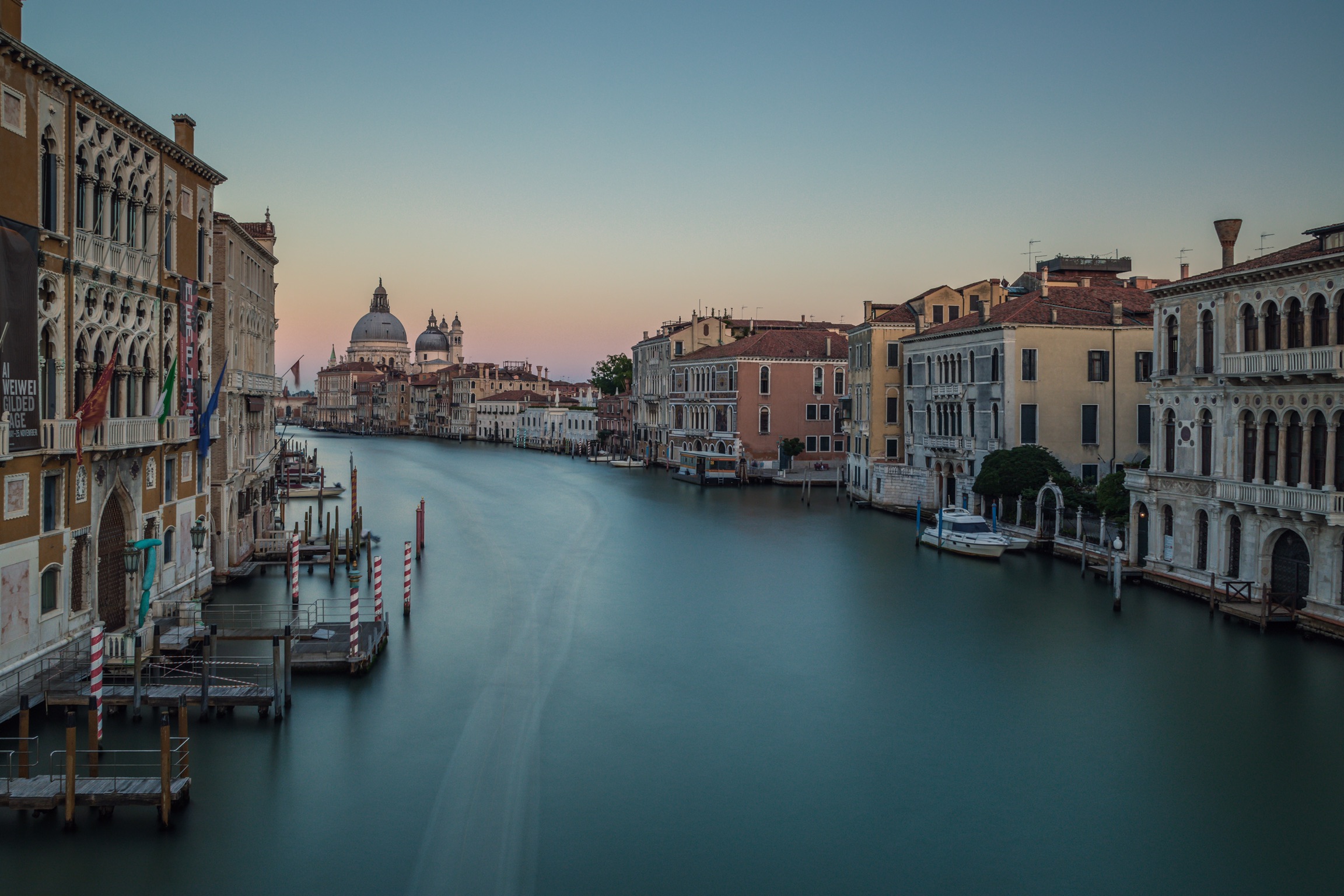 Venezia è sempre Venezia