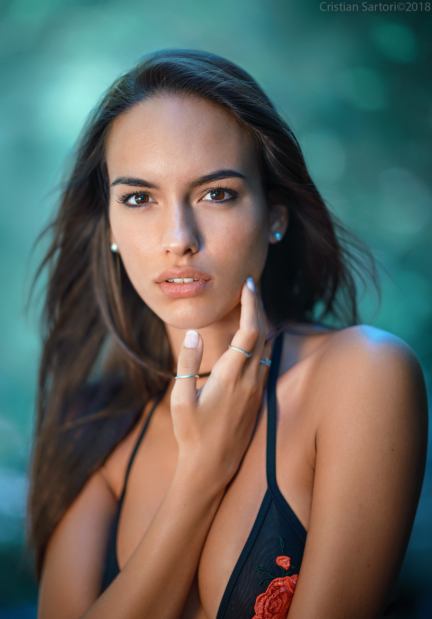 Il respiro del fiume