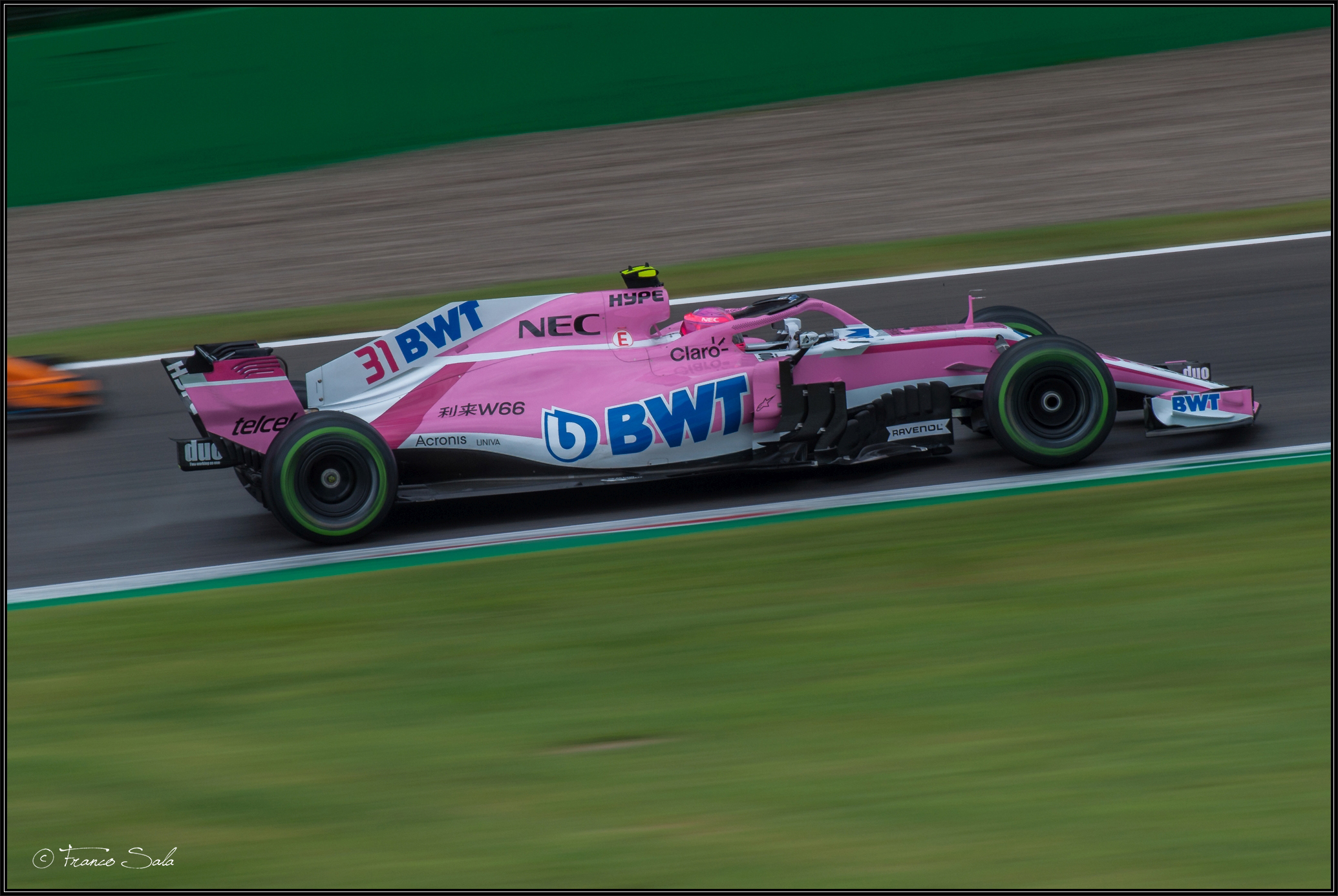 Ocon