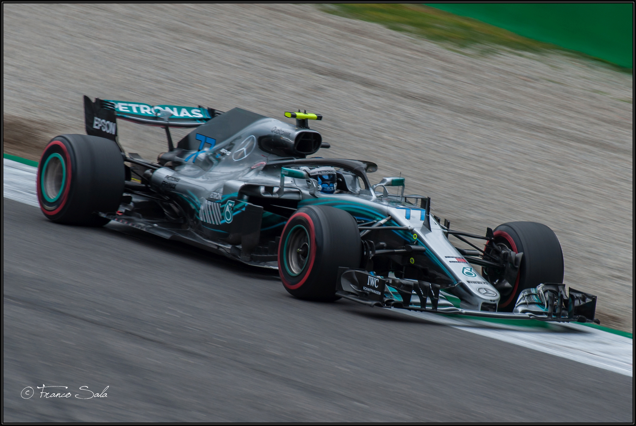 Bottas