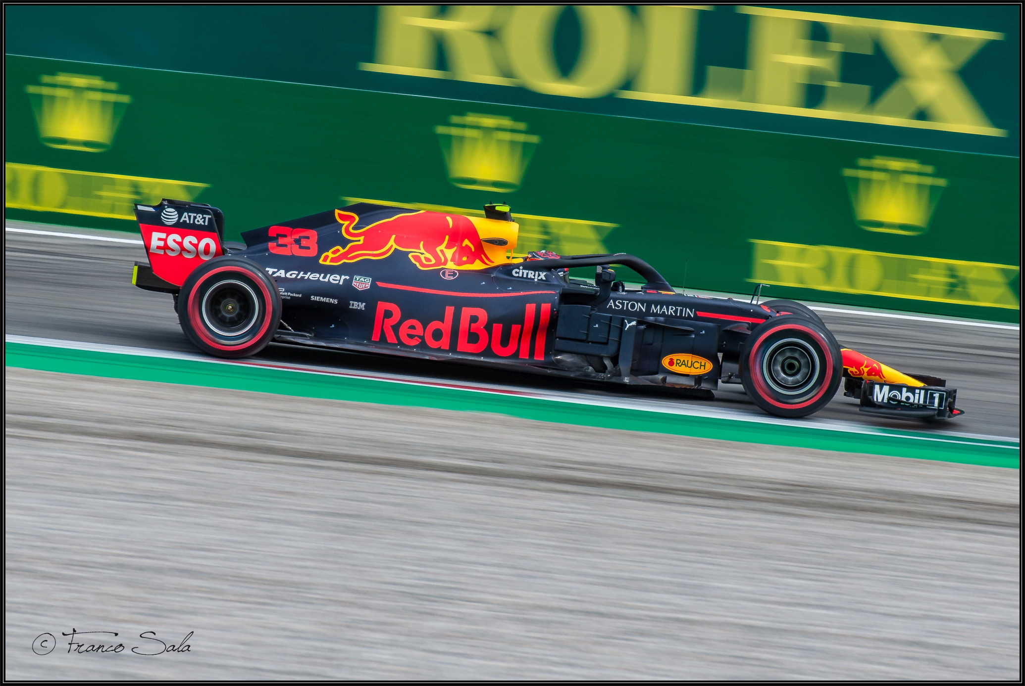 Verstappen
