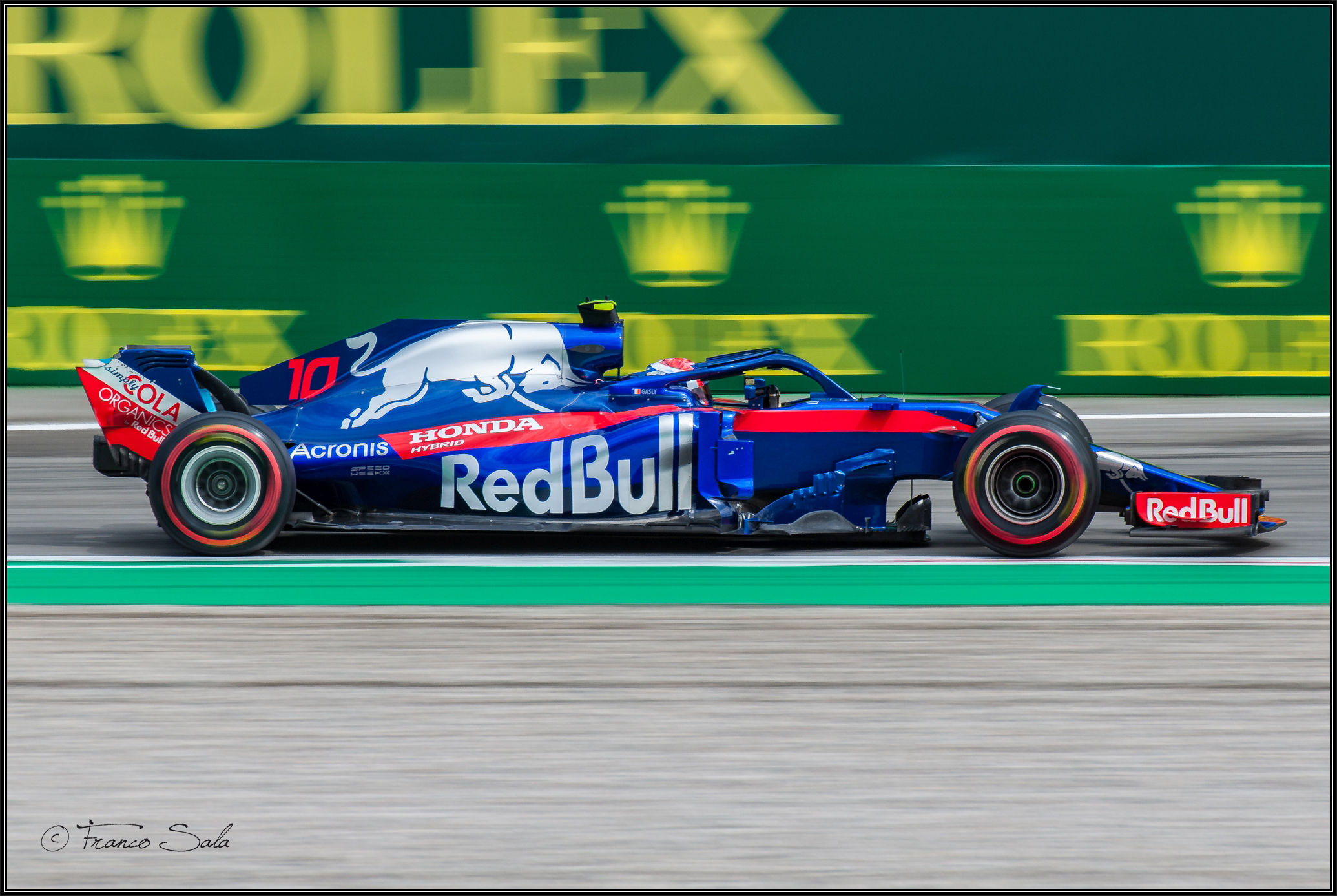 Gasly