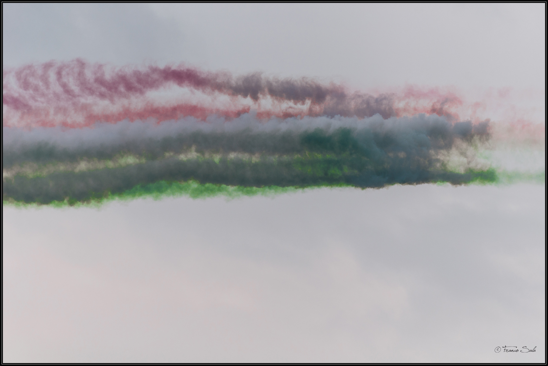 Frecce tricolori
